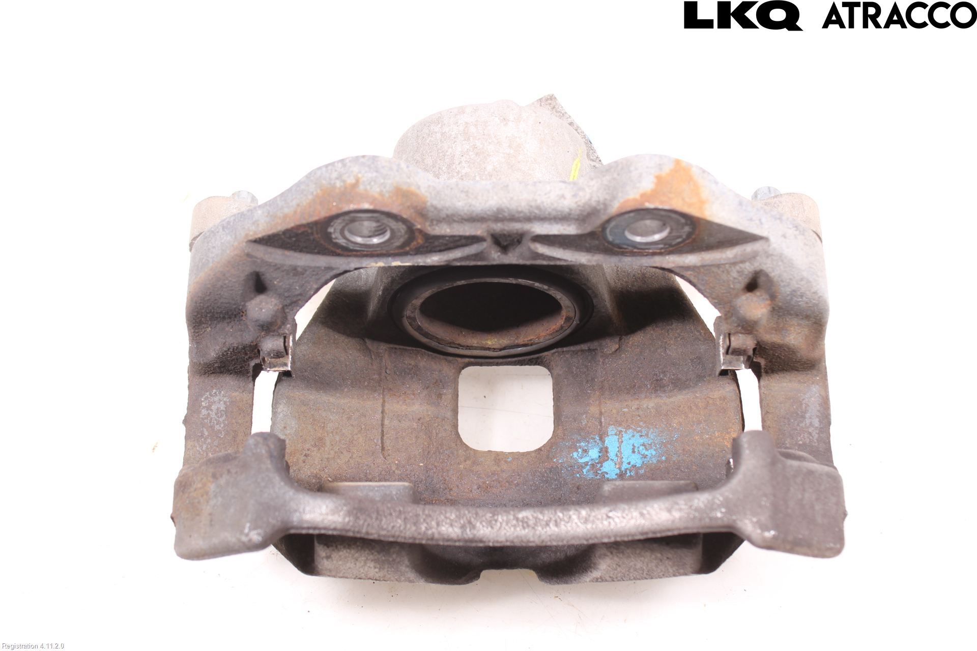 Citroen C4/E-C4 C4X/E-C4X III 21- Bremsecaliper Foran Høyre
