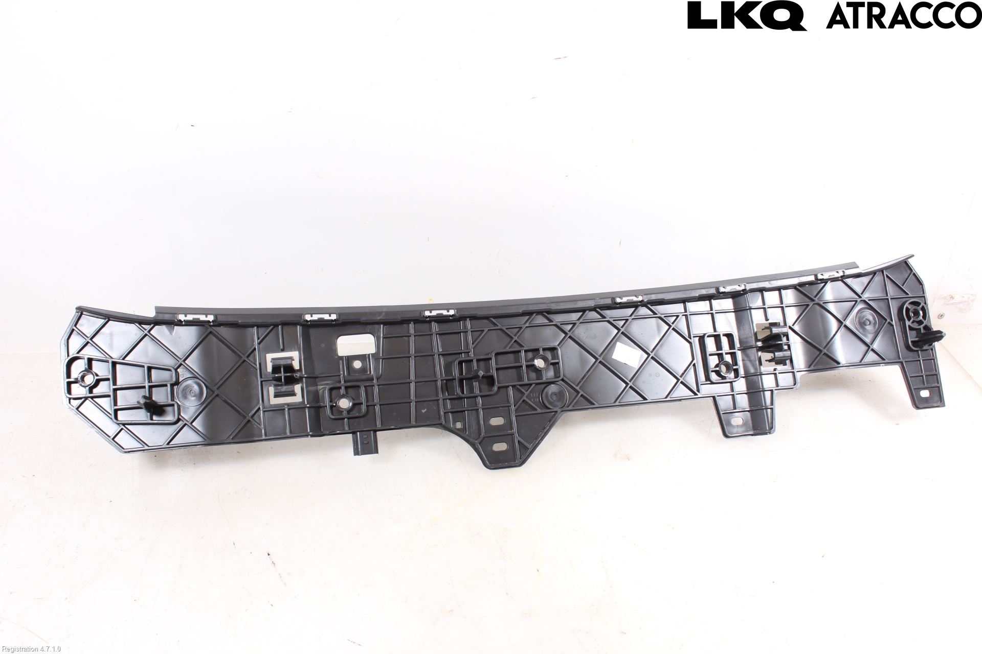 Peugeot 208/E-208 20- Støtfanger Bak Deform Element