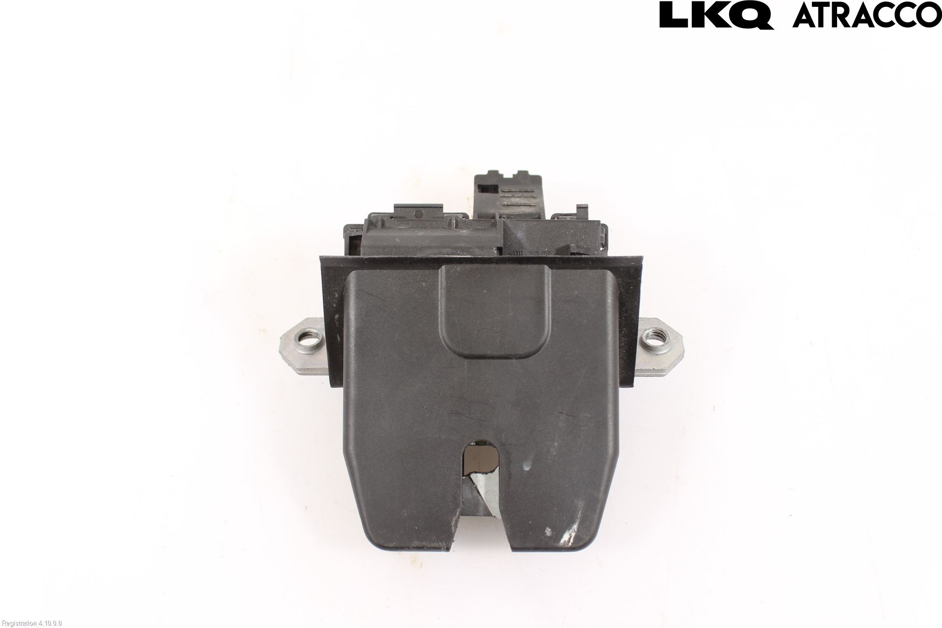 Ford KUGA 08-12 Bakluke-Lokk Låsekasse