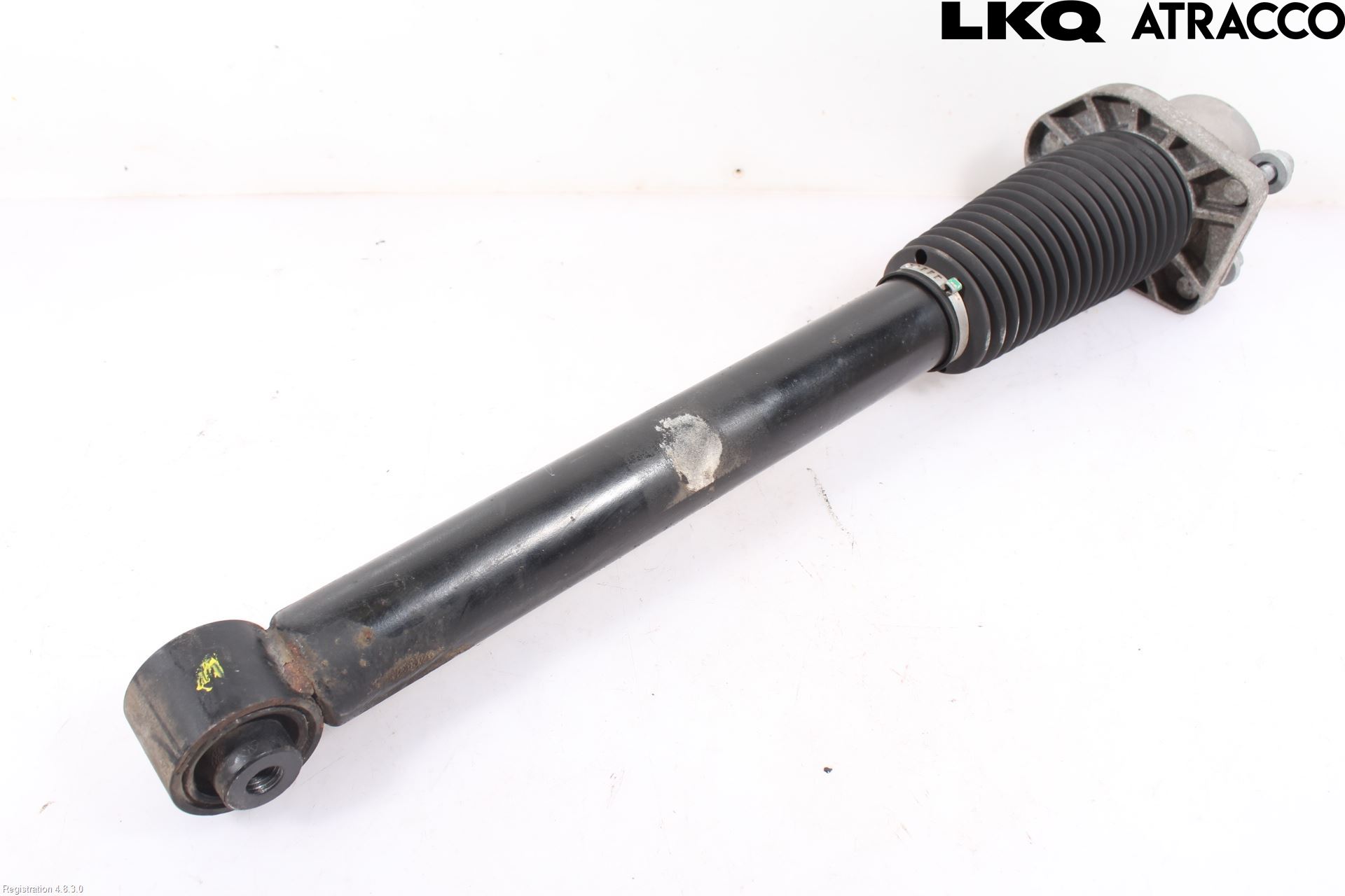 Landrover RANGE ROVER SPORT (L494) 14-22 Støtdemper Bak