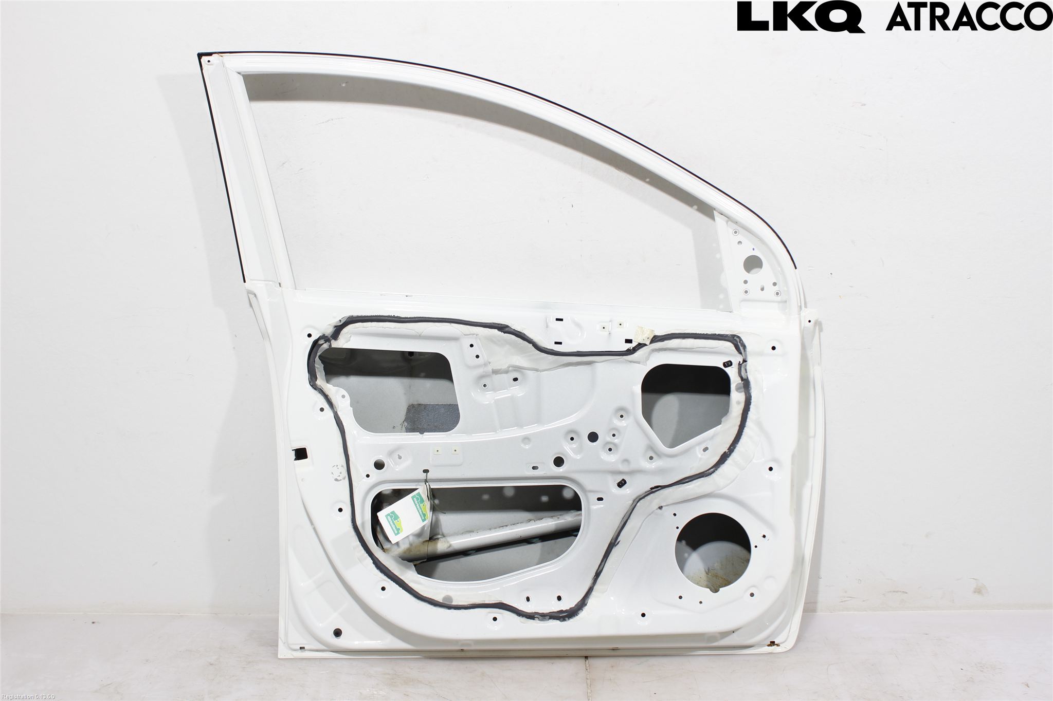 Hyundai i10 BA 14-16 Dør 4D Foran Venstre