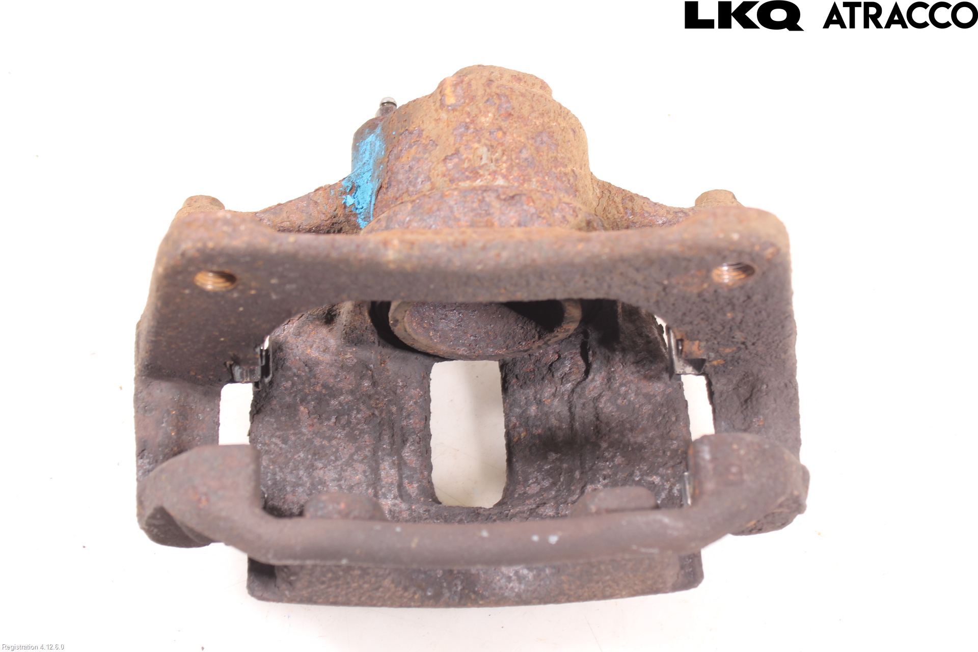 Toyota C-HR 16-23 Bremsecaliper Foran Høyre