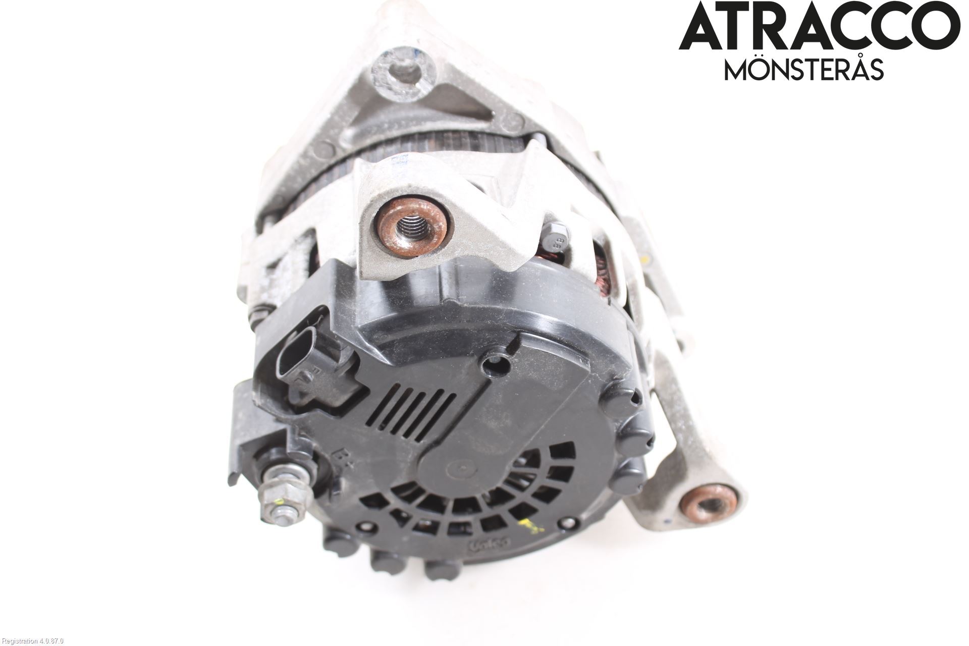 Opel MOKKA 13-20 Dynamo