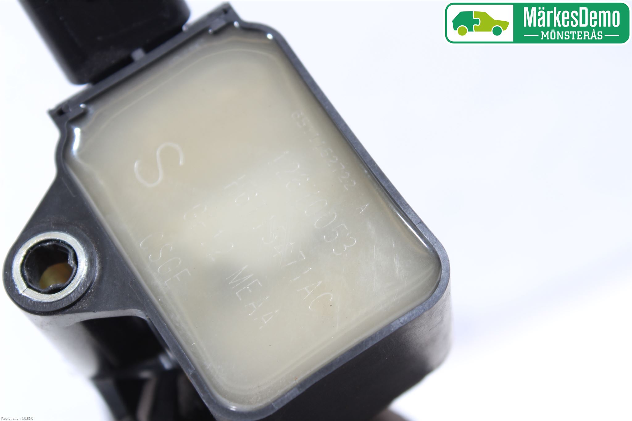 Opel ASTRA K 16-22 Coil