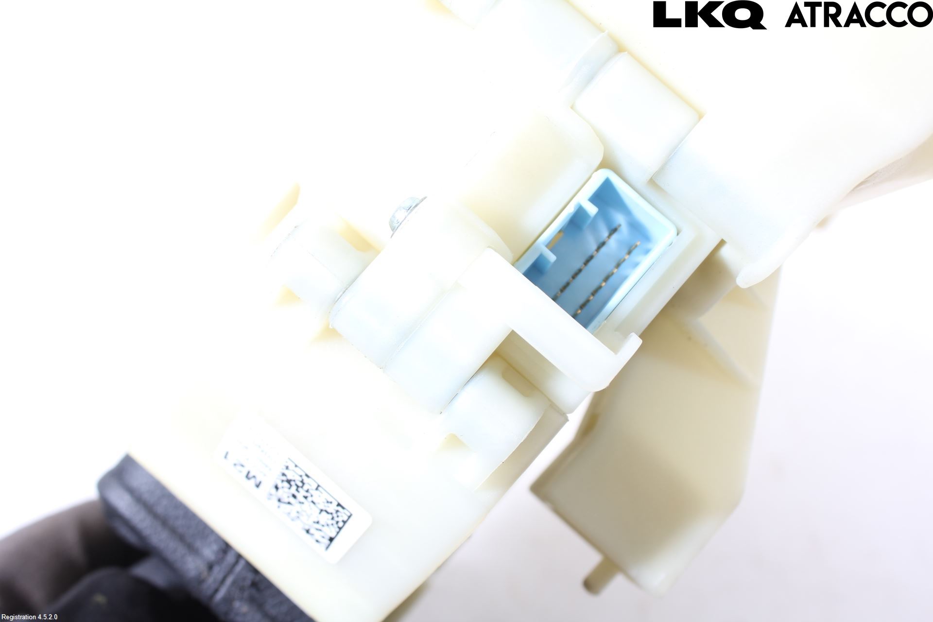 Kia CEED/CEED SW 19- Gearspak