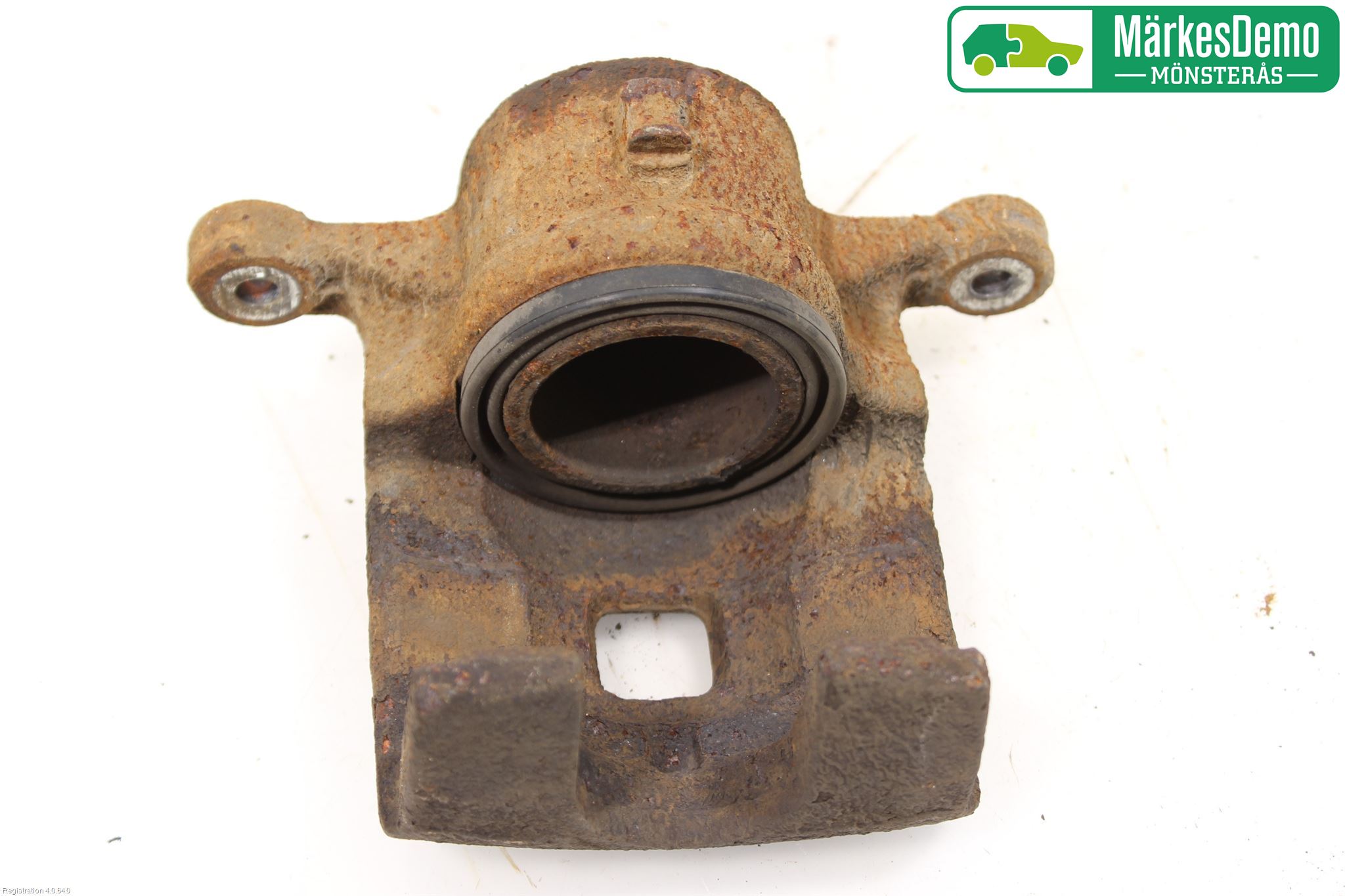 Ford FIESTA 13-17 Bremsecaliper Foran Venstre