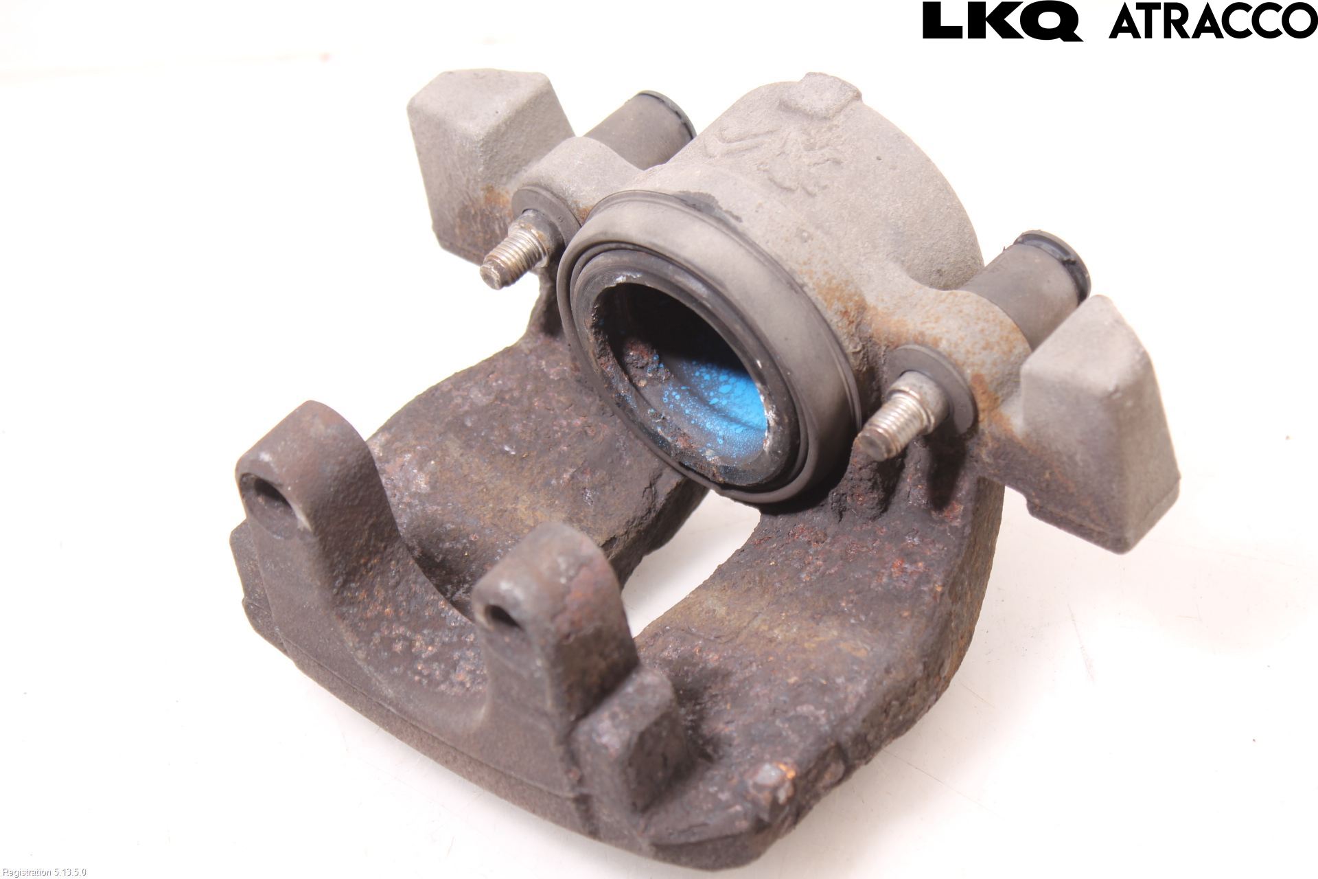Peugeot 3008 17-24 Bremsecaliper Foran Høyre
