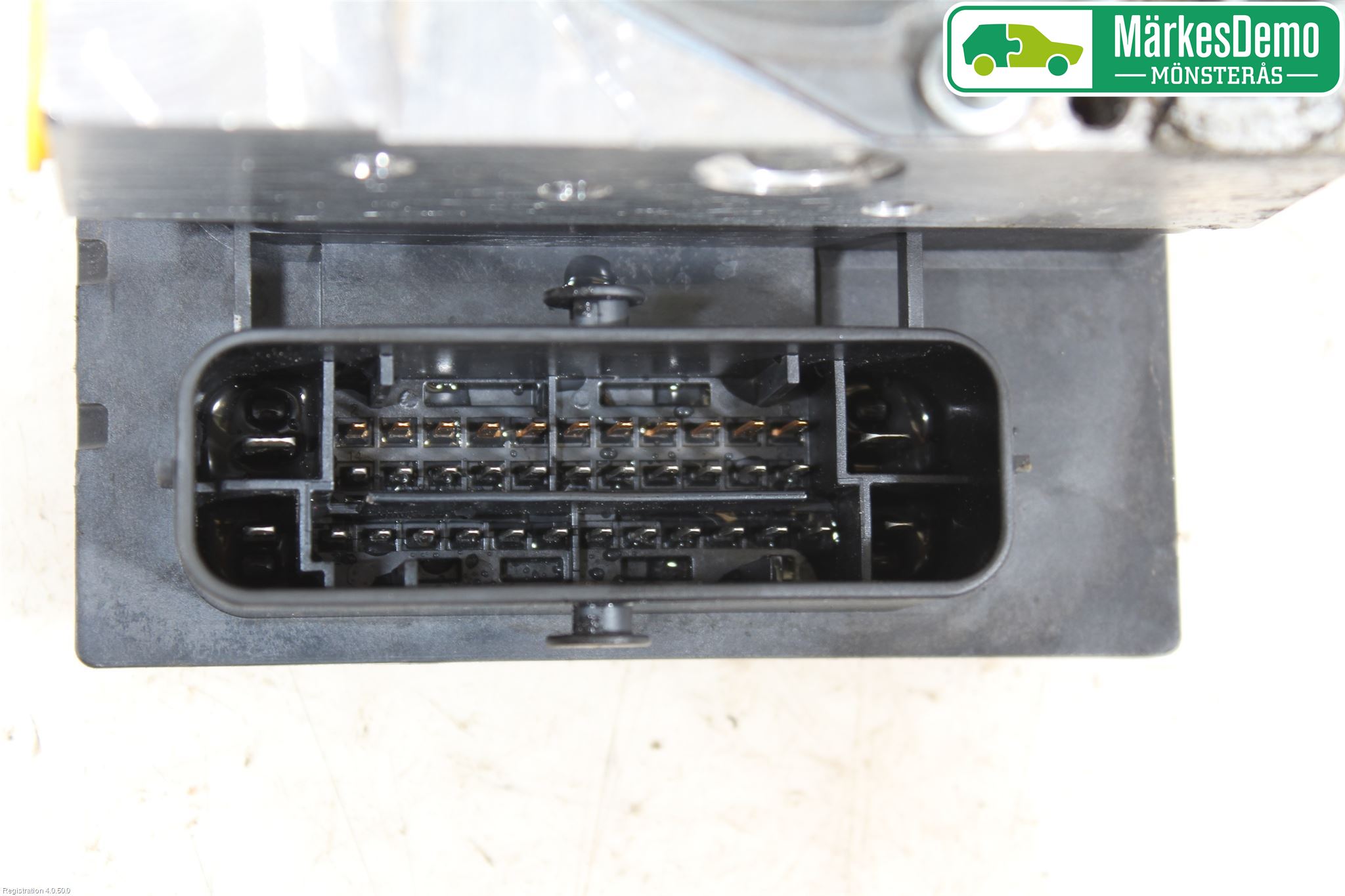 Citroen C4 PICASSO 06-13 Abs Hydraulikkaggregat