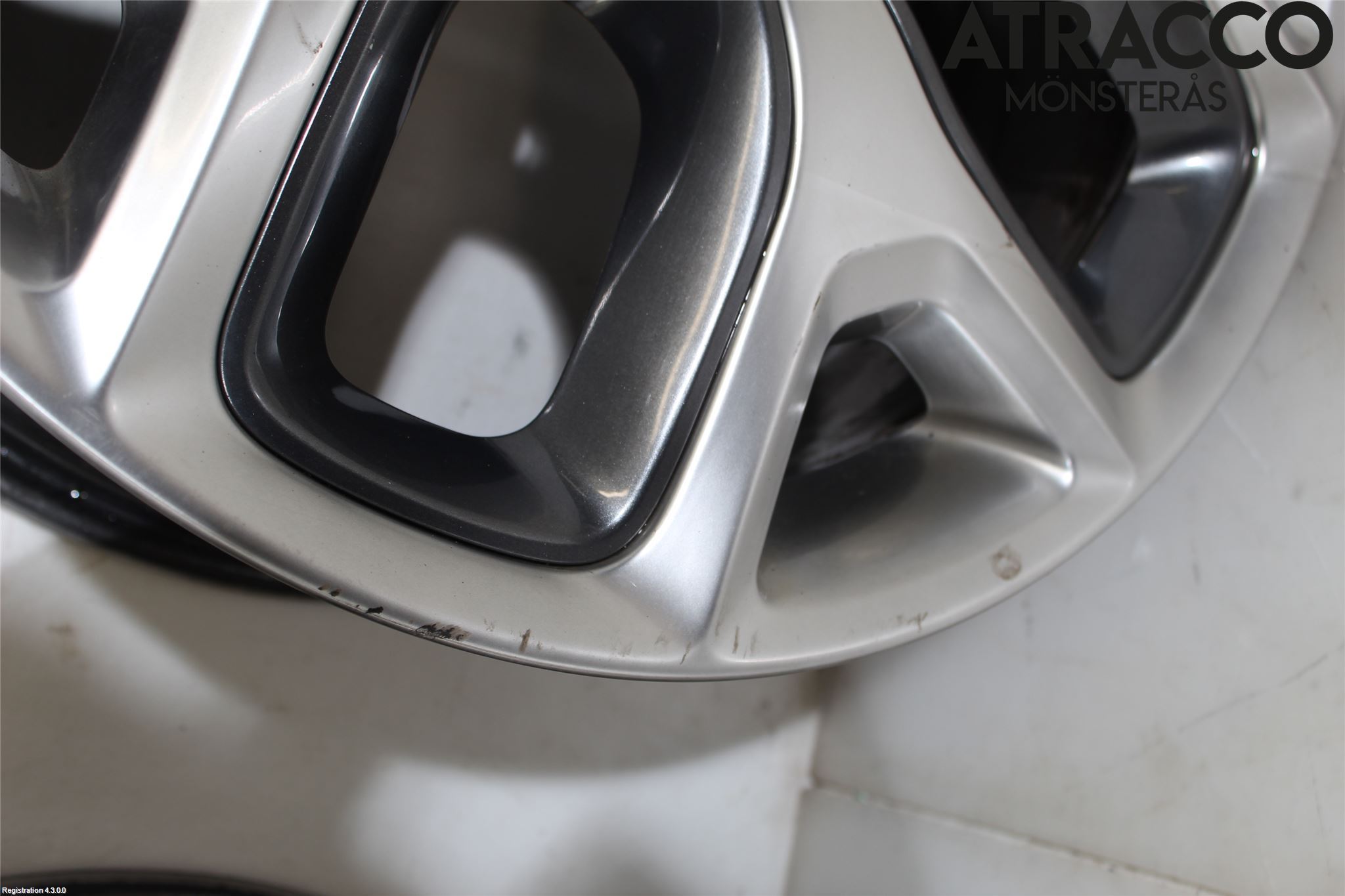 Kia SORENTO 15-20 Felg Aluminium