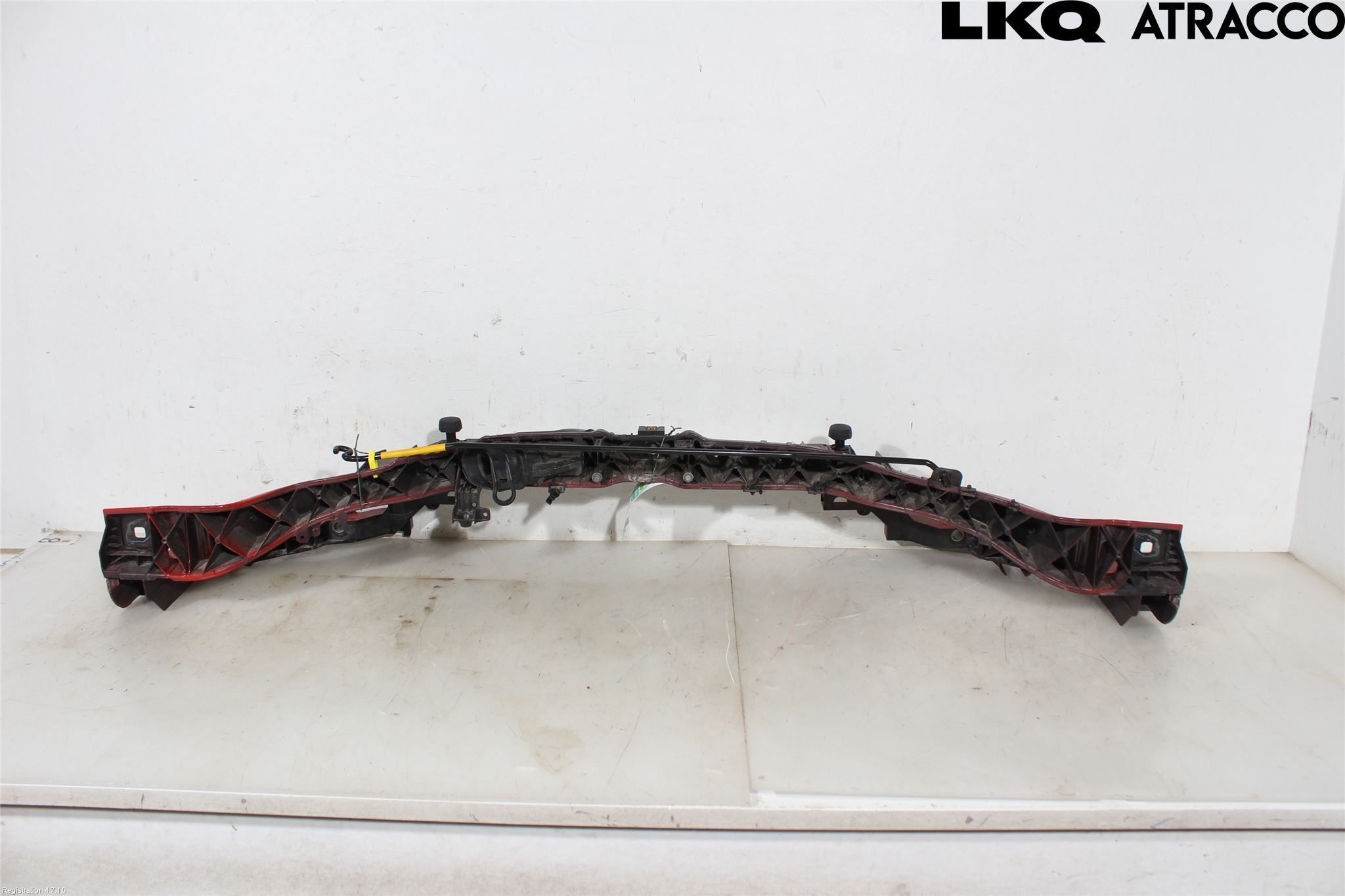 Ford FOCUS 15-18 Frontplate