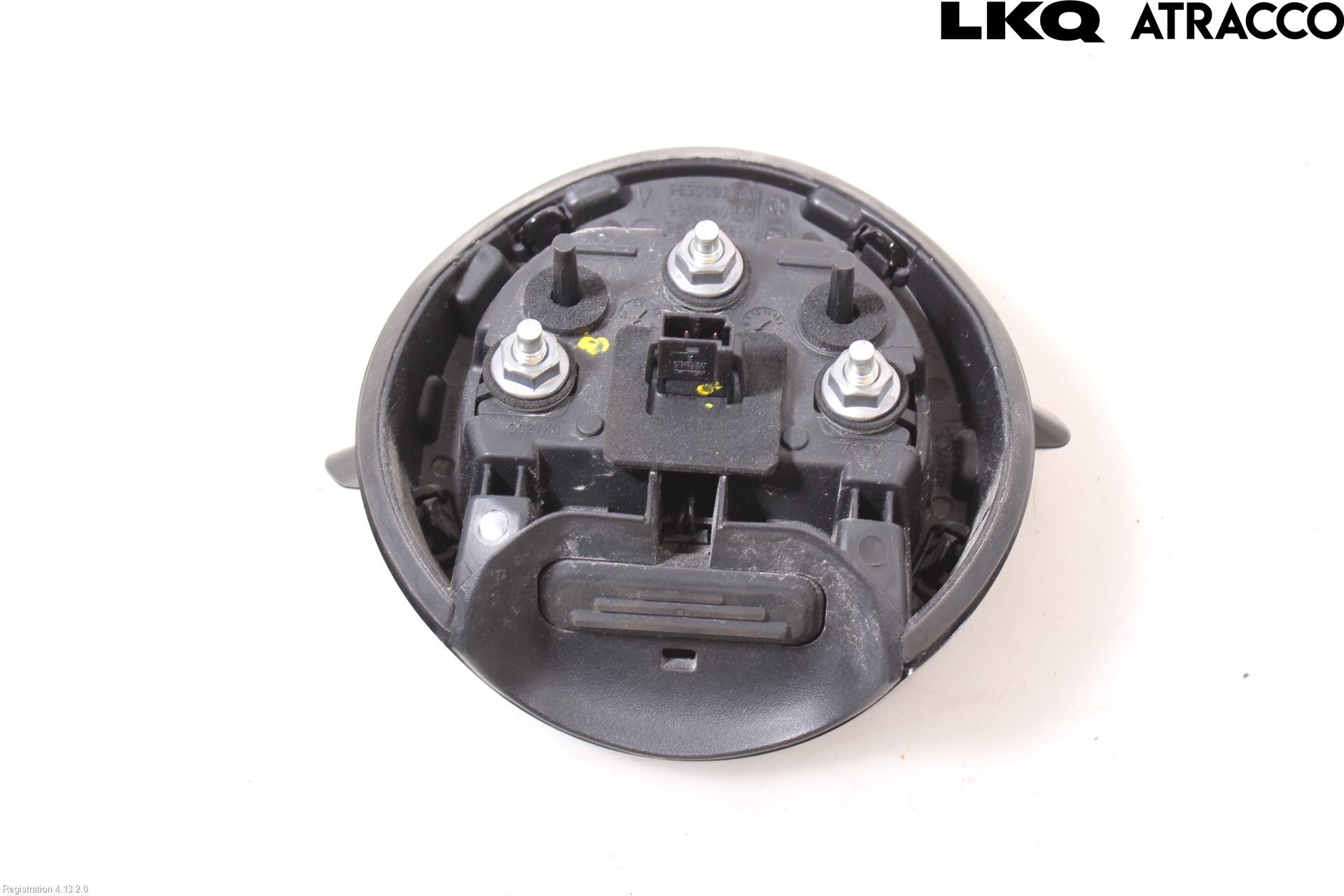 Opel CORSA F, CORSA-E 20- Bakluke Handtak Ytre