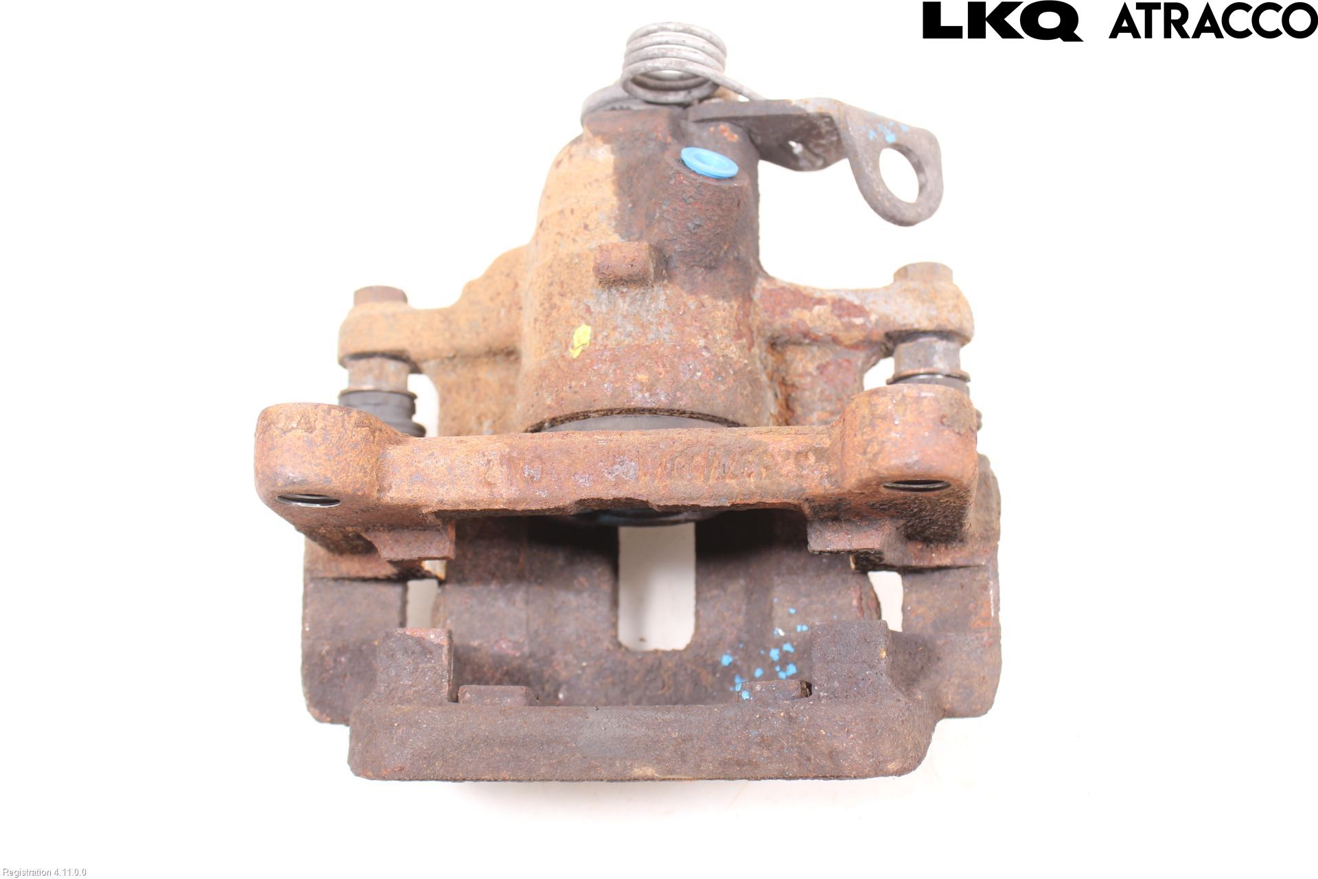 Opel VIVARO 15-19 Bremsecaliper Bak Høyre
