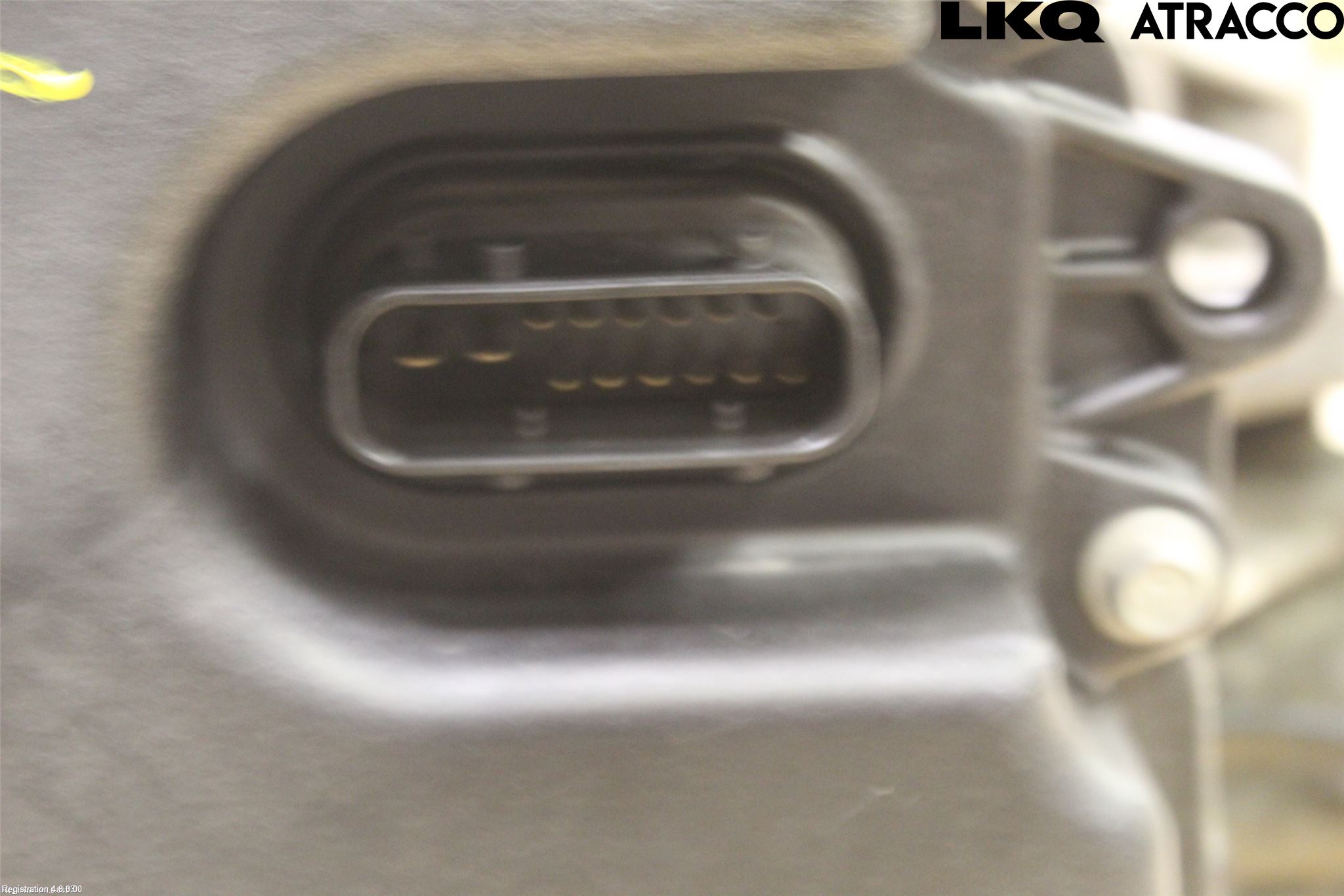 Opel CORSA E 15-19 Gearkasse Automat