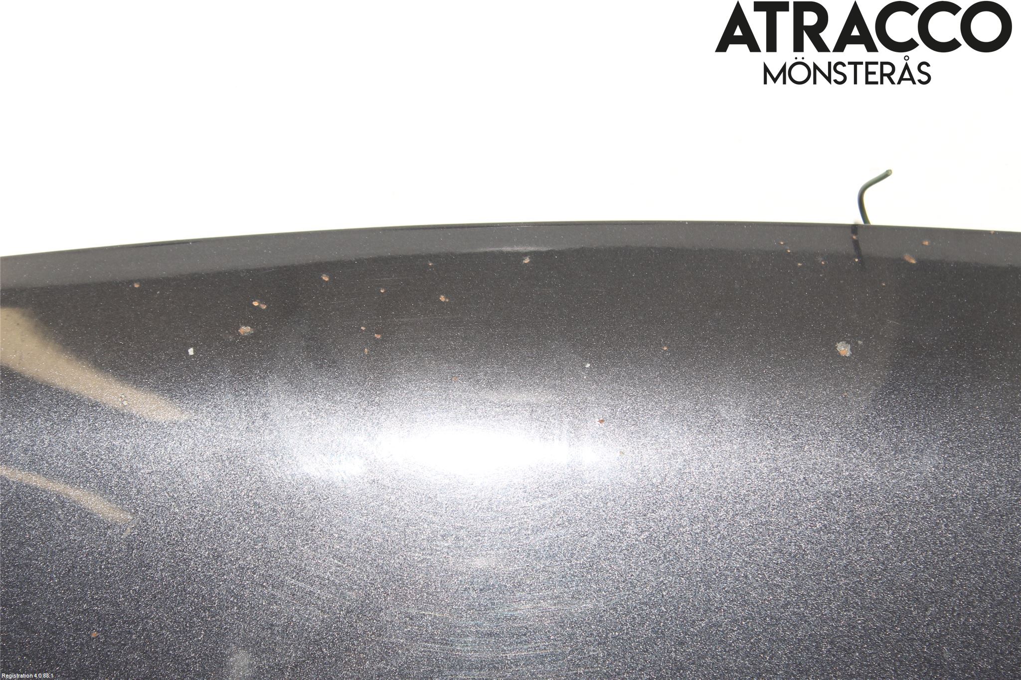 Subaru FORESTER SH  08-13 Panser