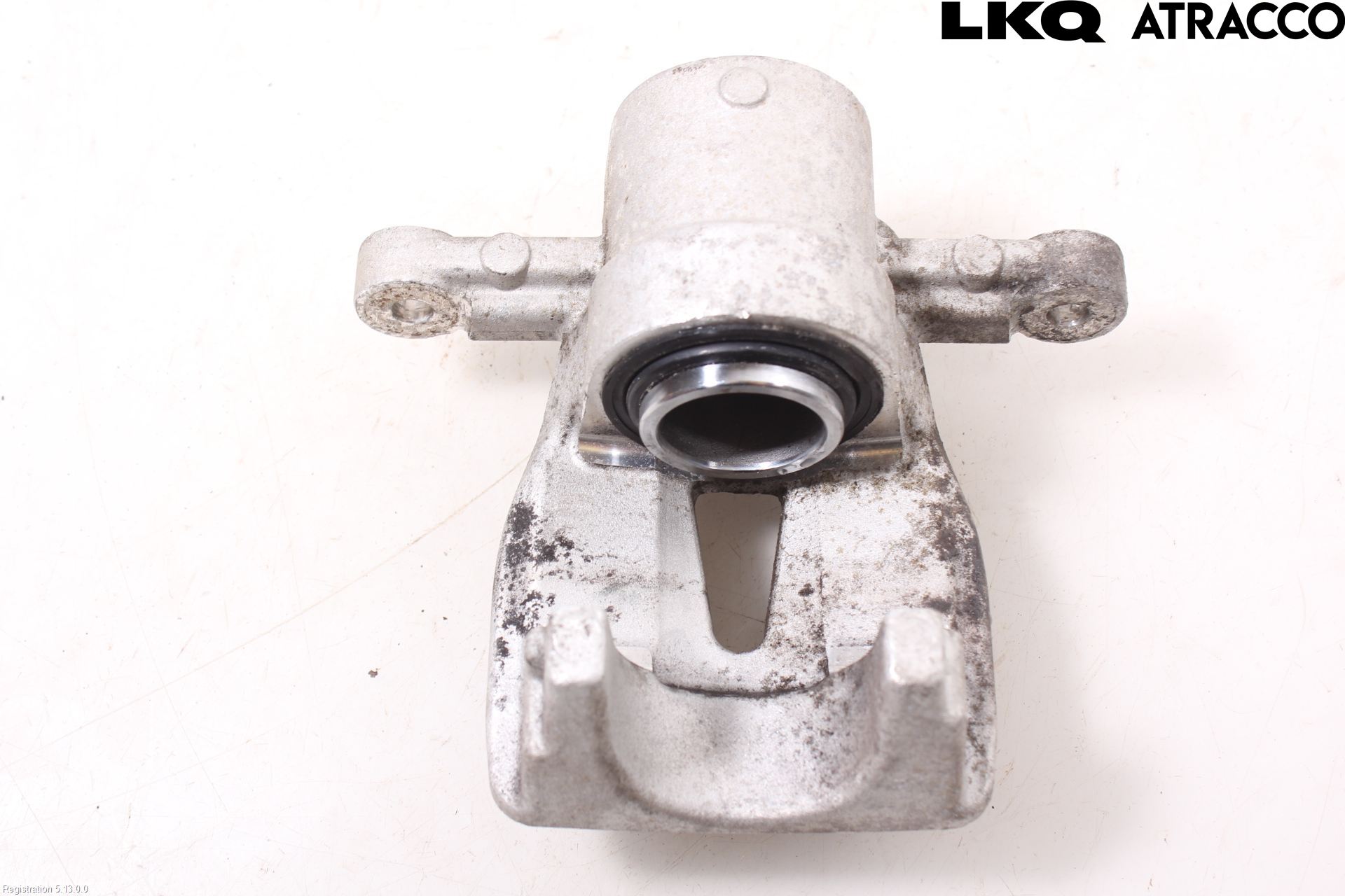 Toyota AVENSIS 07-08 Bremsecaliper Bak Venstre