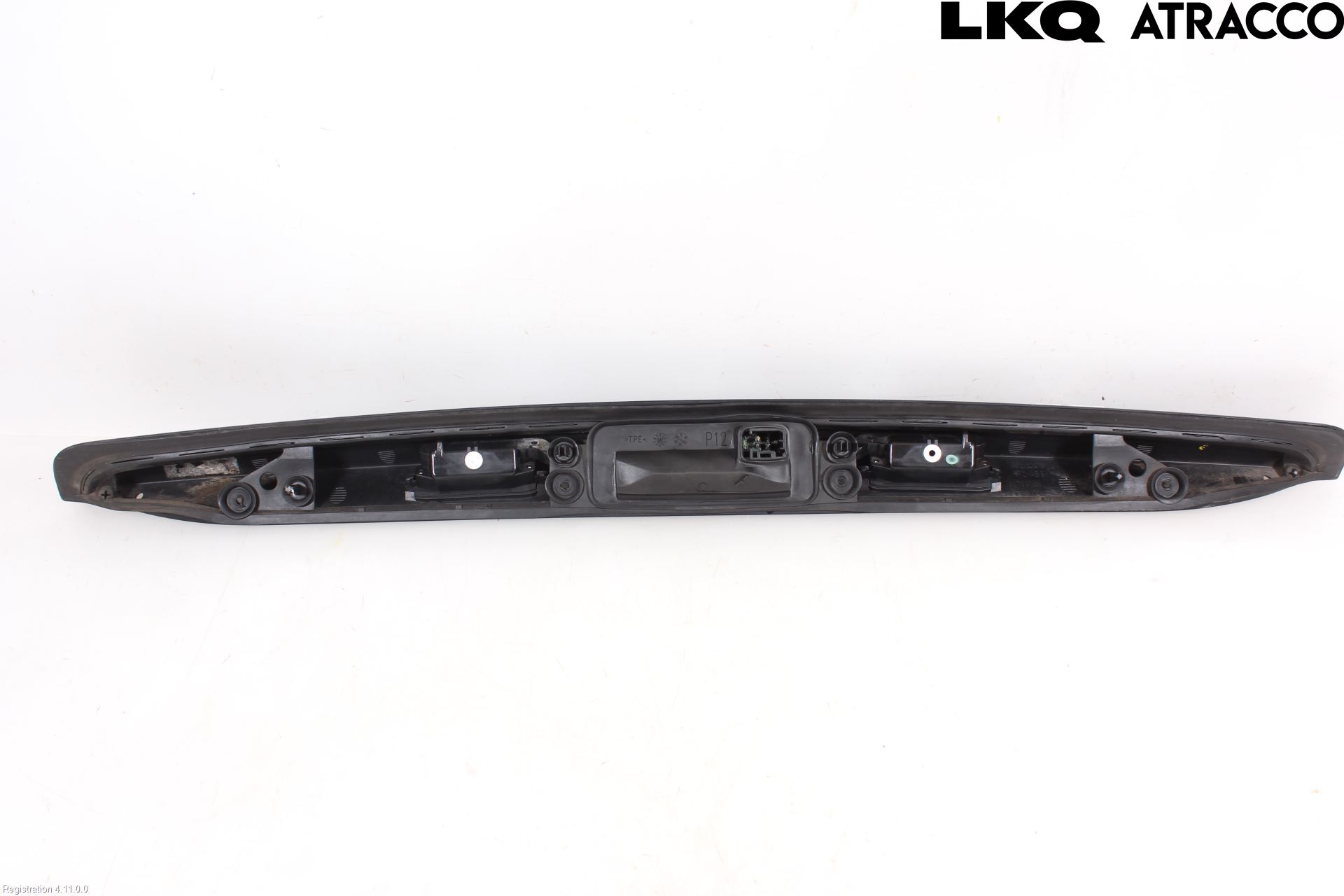 Volvo V50 08-12 Bakluke Handtak Ytre