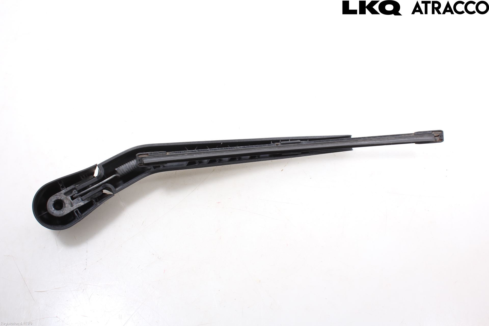 Volvo V40 12-19 Viskerarm Bakrute