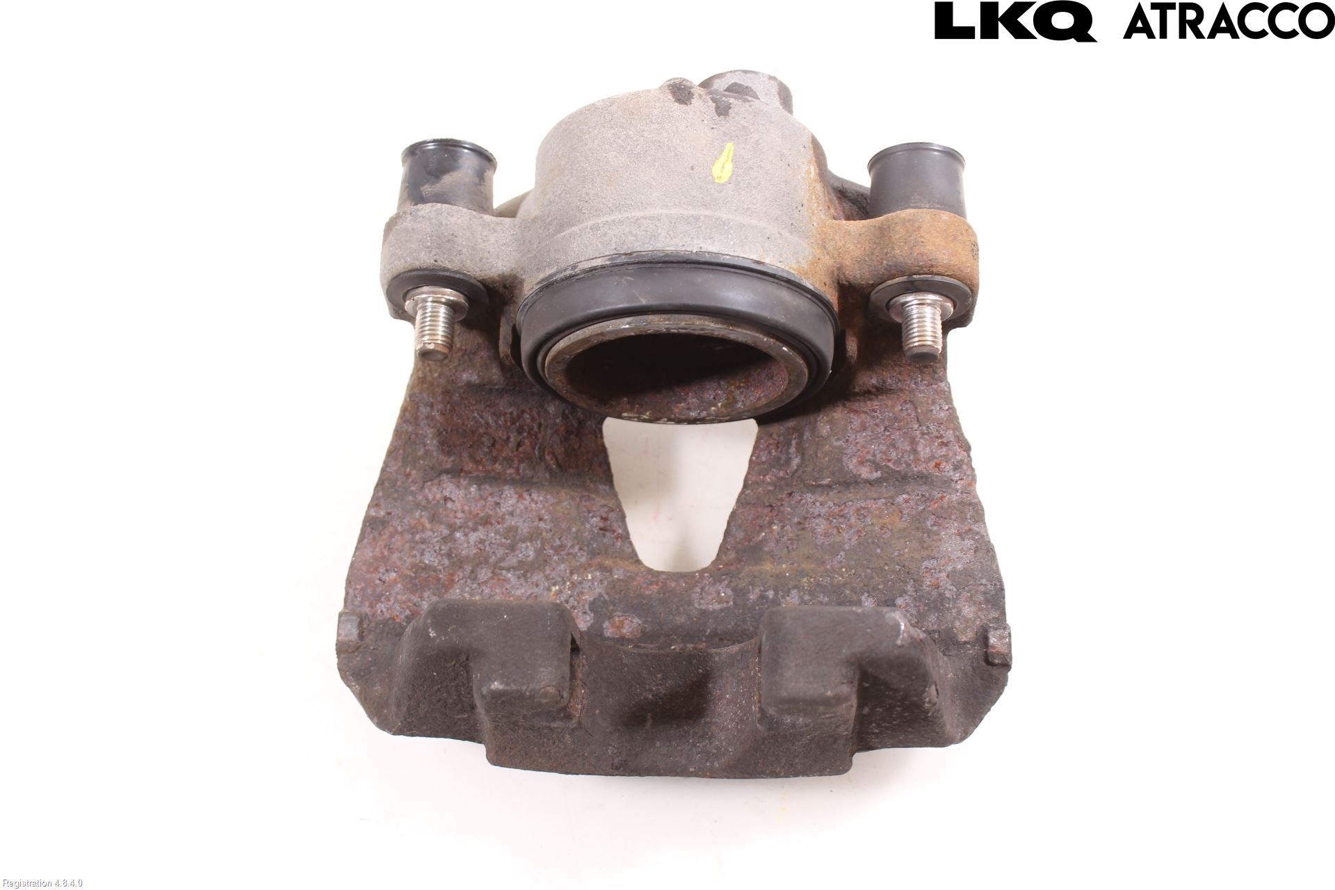 Peugeot EXPERT/E-EXPERT 17- Bremsecaliper Foran Høyre