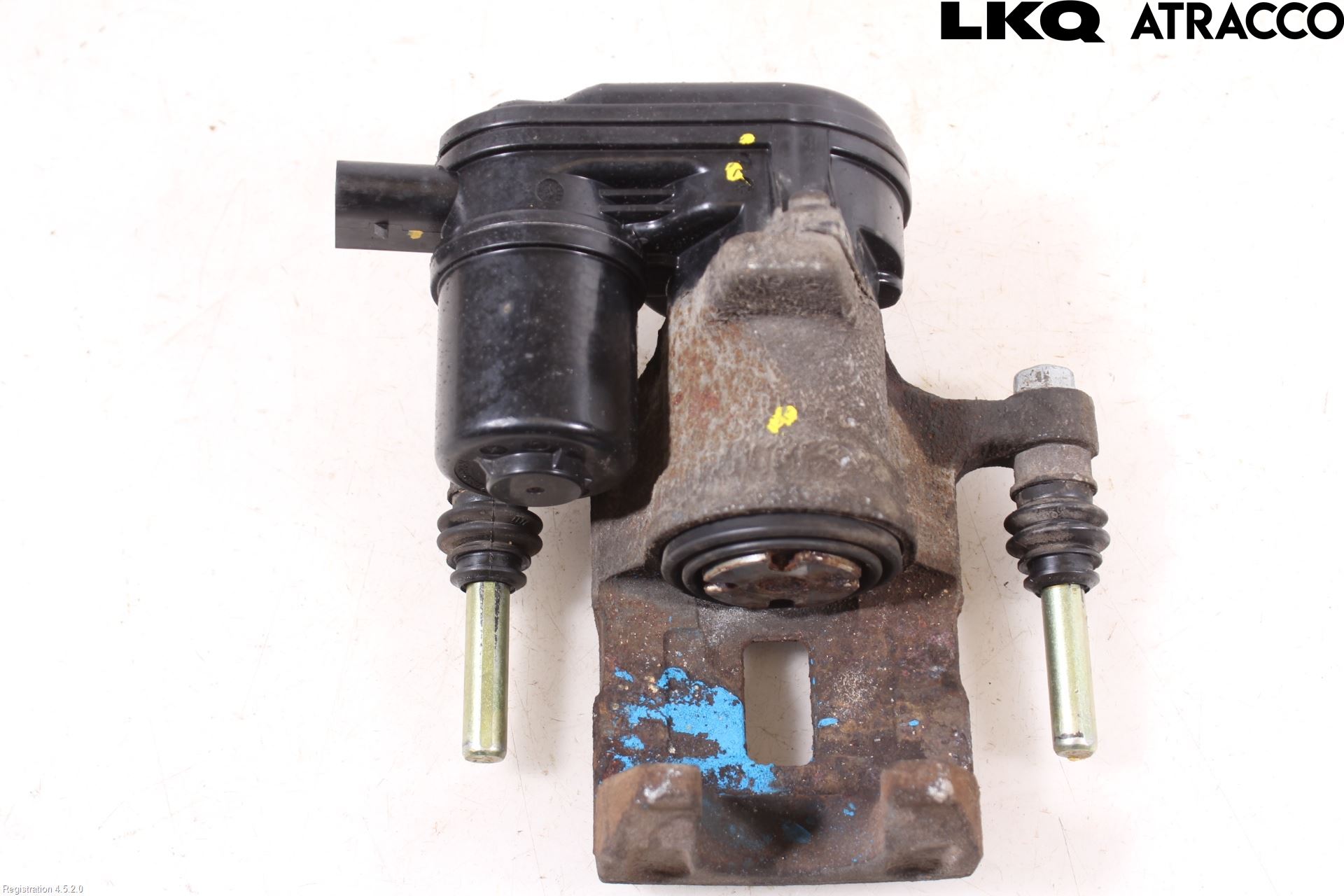 Kia OPTIMA 16-20 Bremsecaliper Bak Høyre