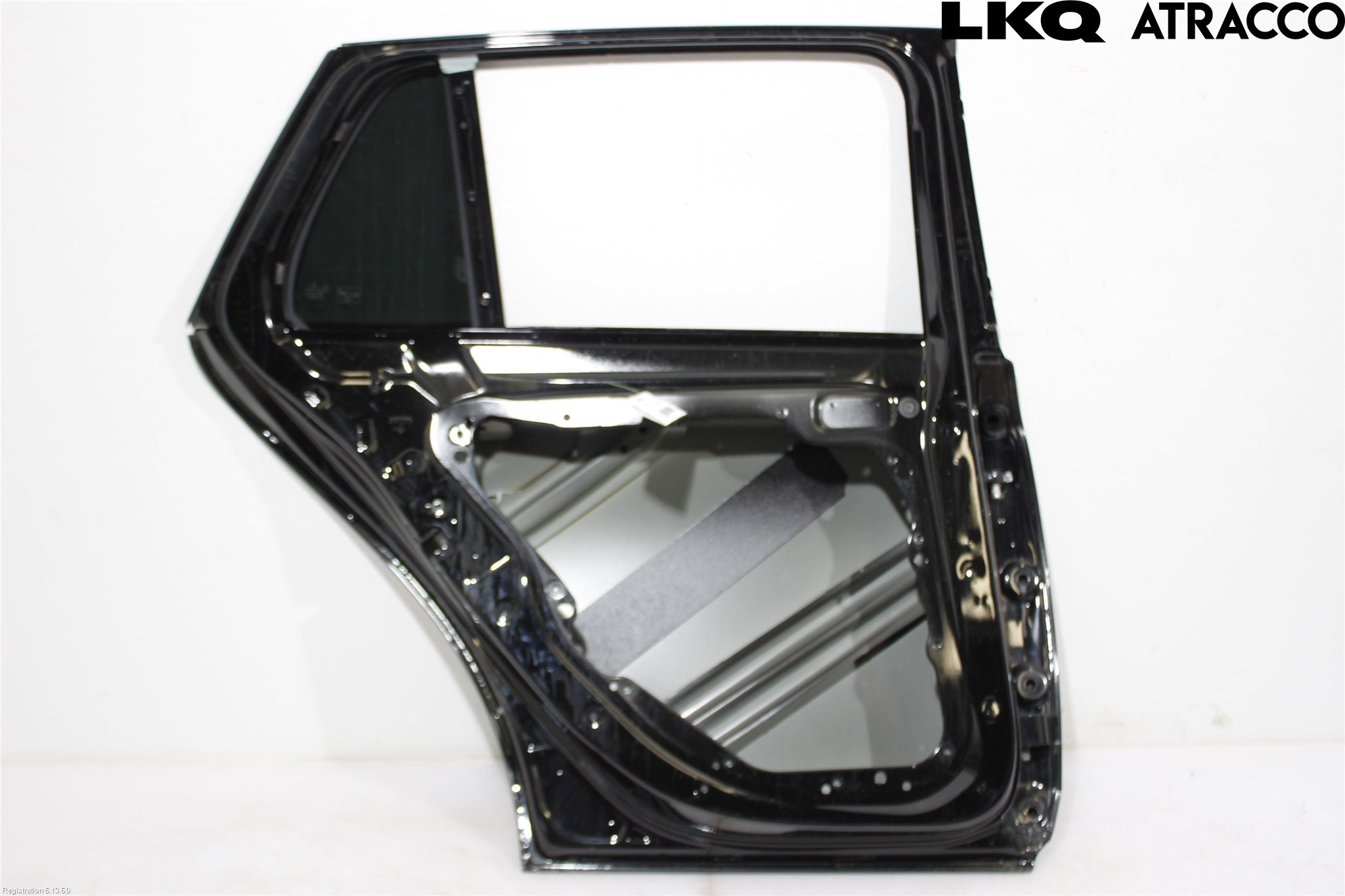 Mercedes-Benz MB E-KLASS (W213) 16-23 Dør 4D Bak Venstre
