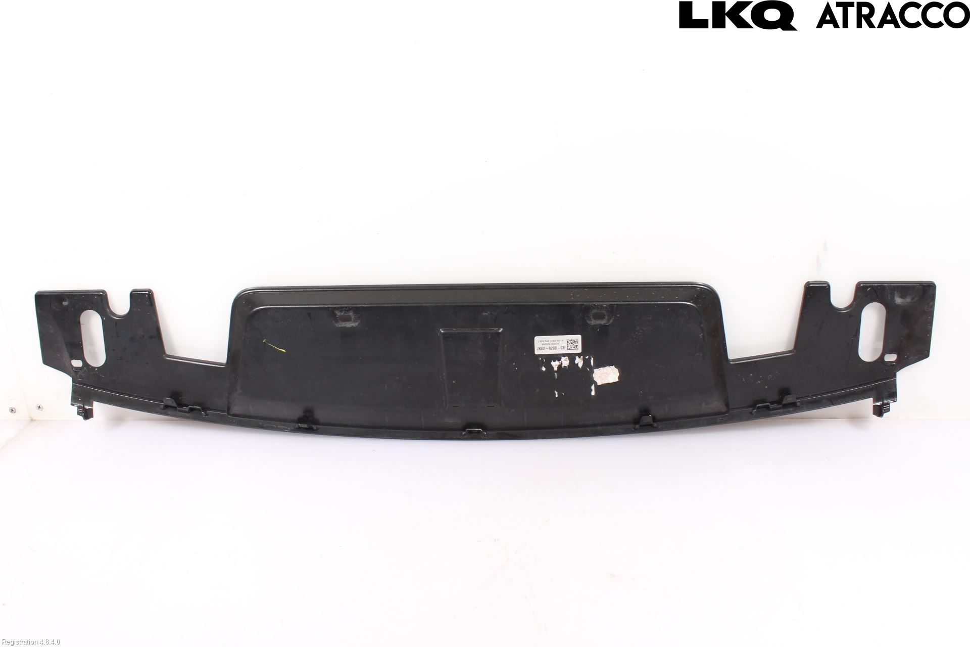 Landrover RANGE ROVER SPORT (L494) 14-22 Panserlåsplate-Bjelke