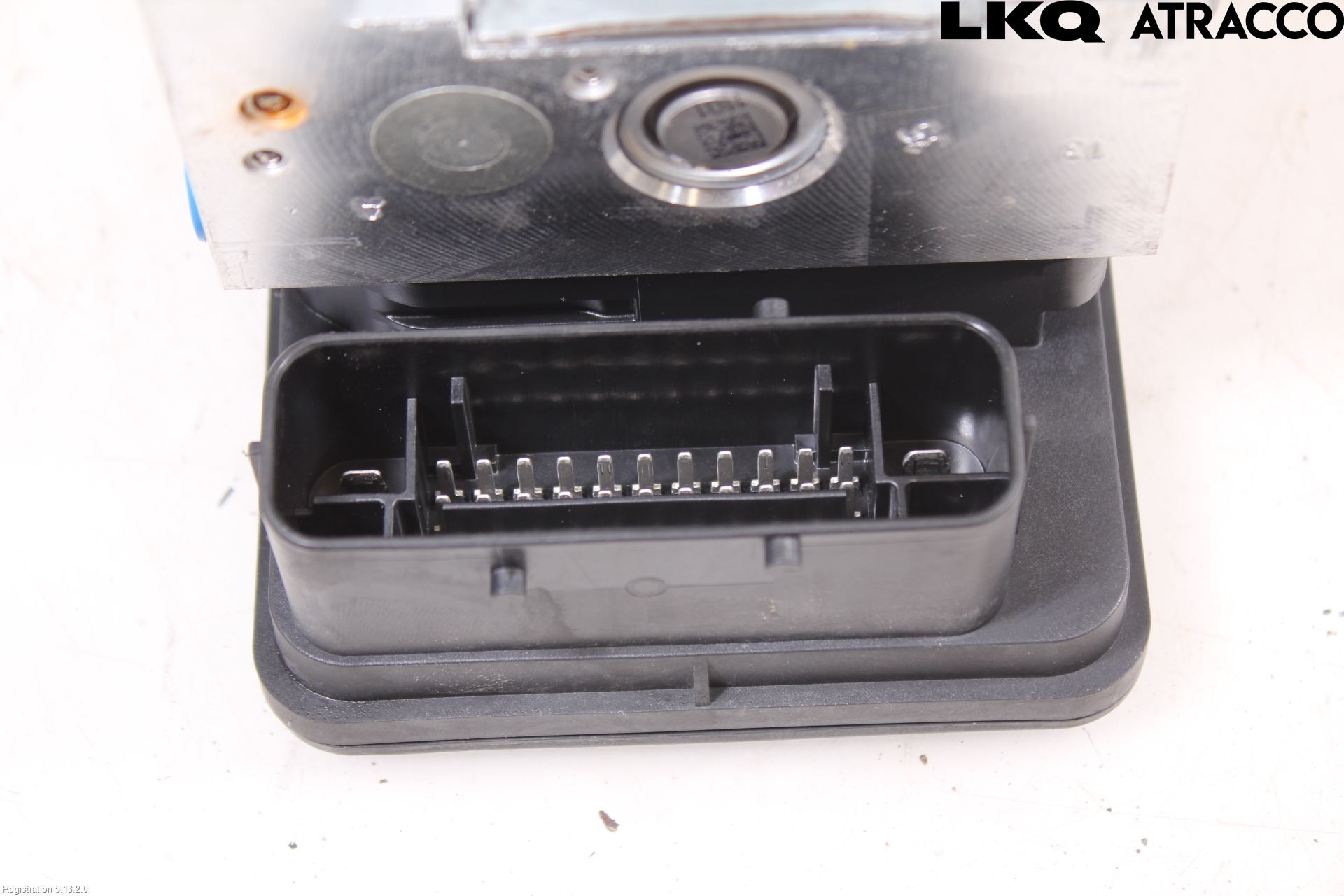 BMW 1 F20/F21 11-19 Abs Hydraulikkaggregat