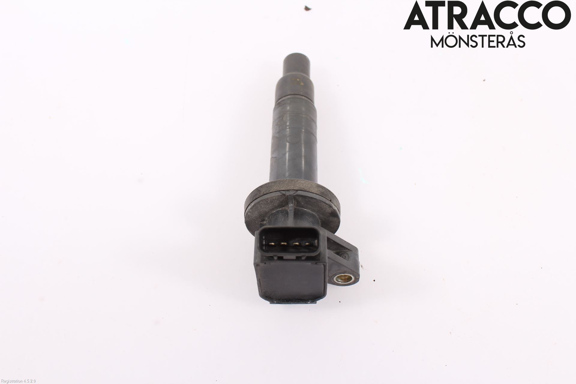 Toyota AYGO 06-14 Coil