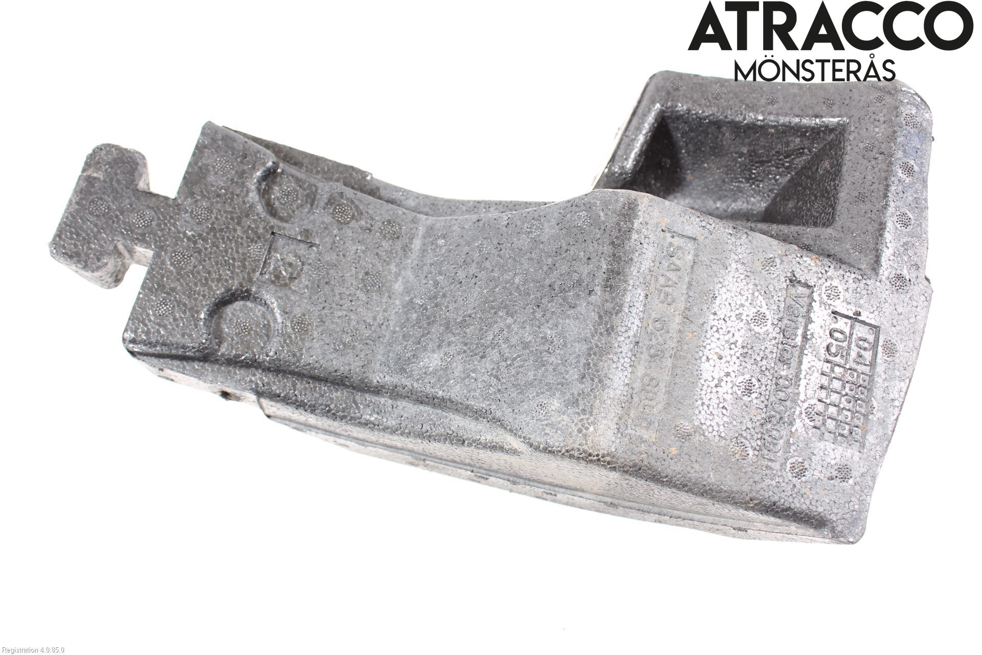 Saab 9-5 -05 Støtfanger Bak Deform Element