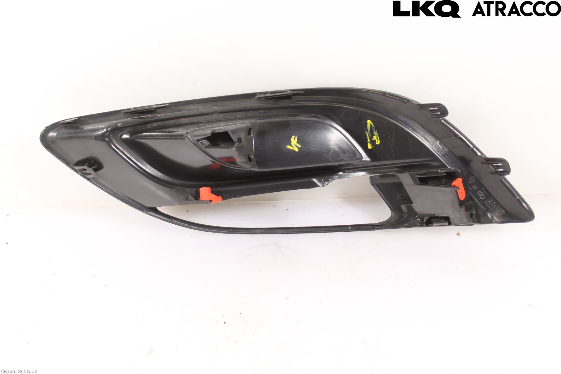 Opel ASTRA J 10-15 Blinklys Omramning Venstre