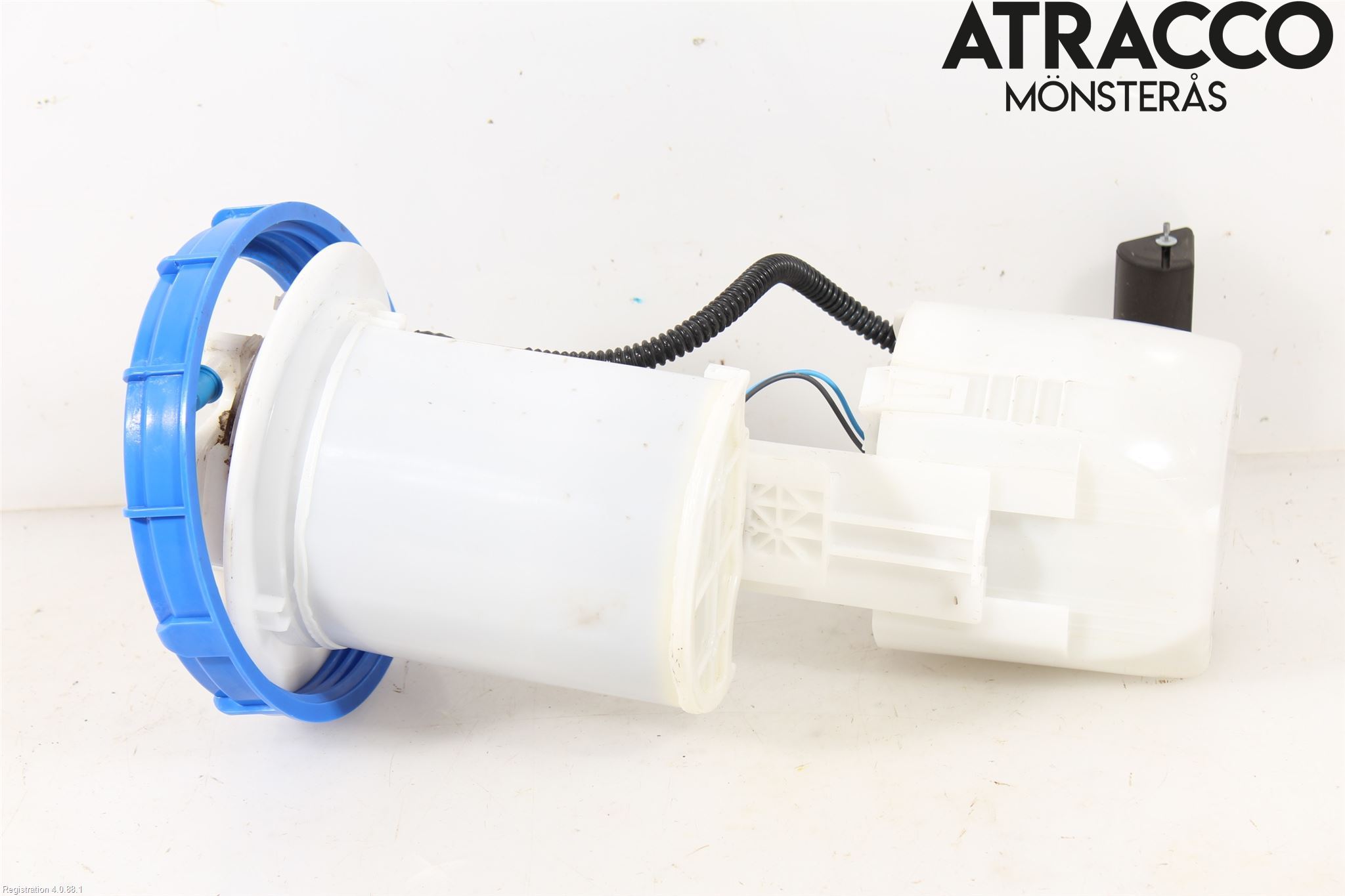 Toyota AVENSIS 16-18 Drivstoffpumpe Fødepumpe El