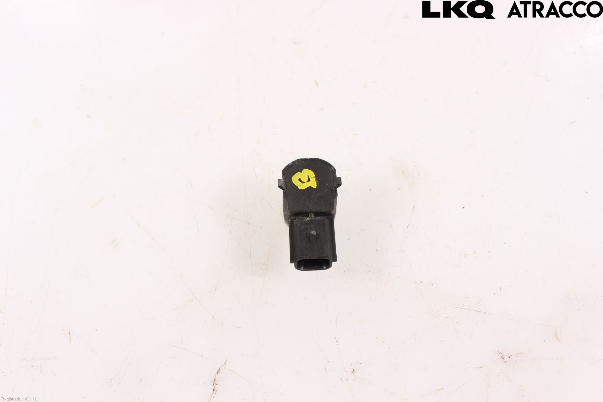 Ford FOCUS 15-18 Sensor Ryggesensor
