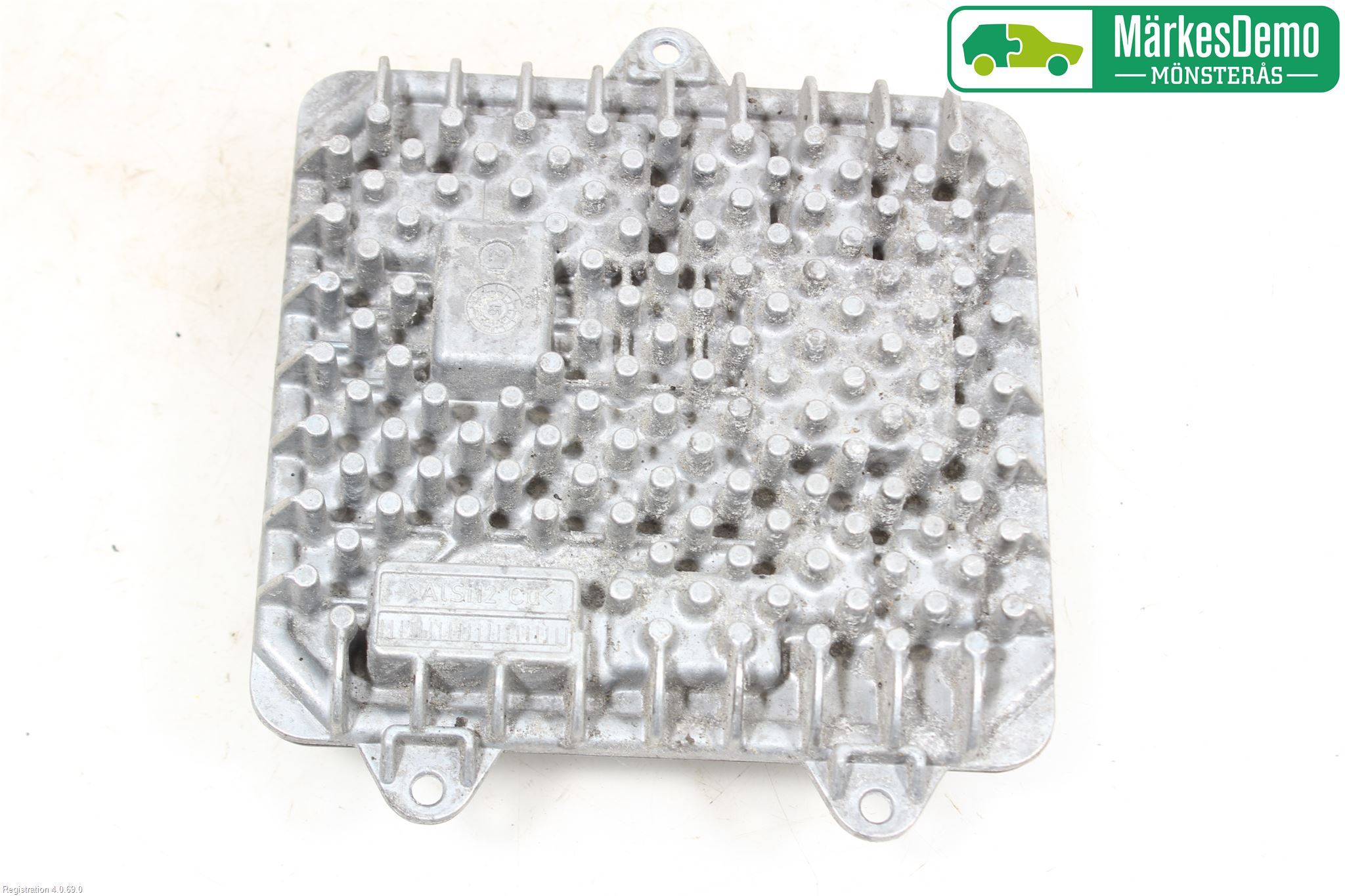 BMW 3 F30/F31/F80 12-19 Styreenhet Xenon