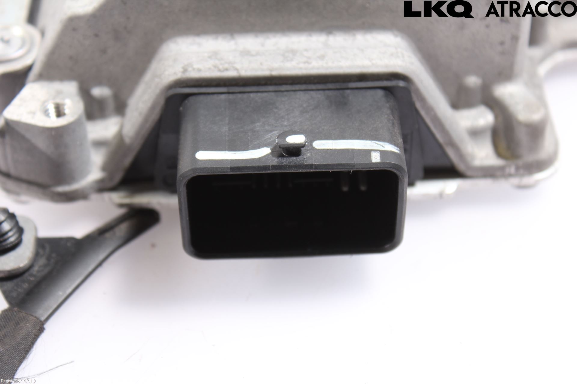 BMW 5 G30/G31/F90 17-23 Batterilader Hybrid