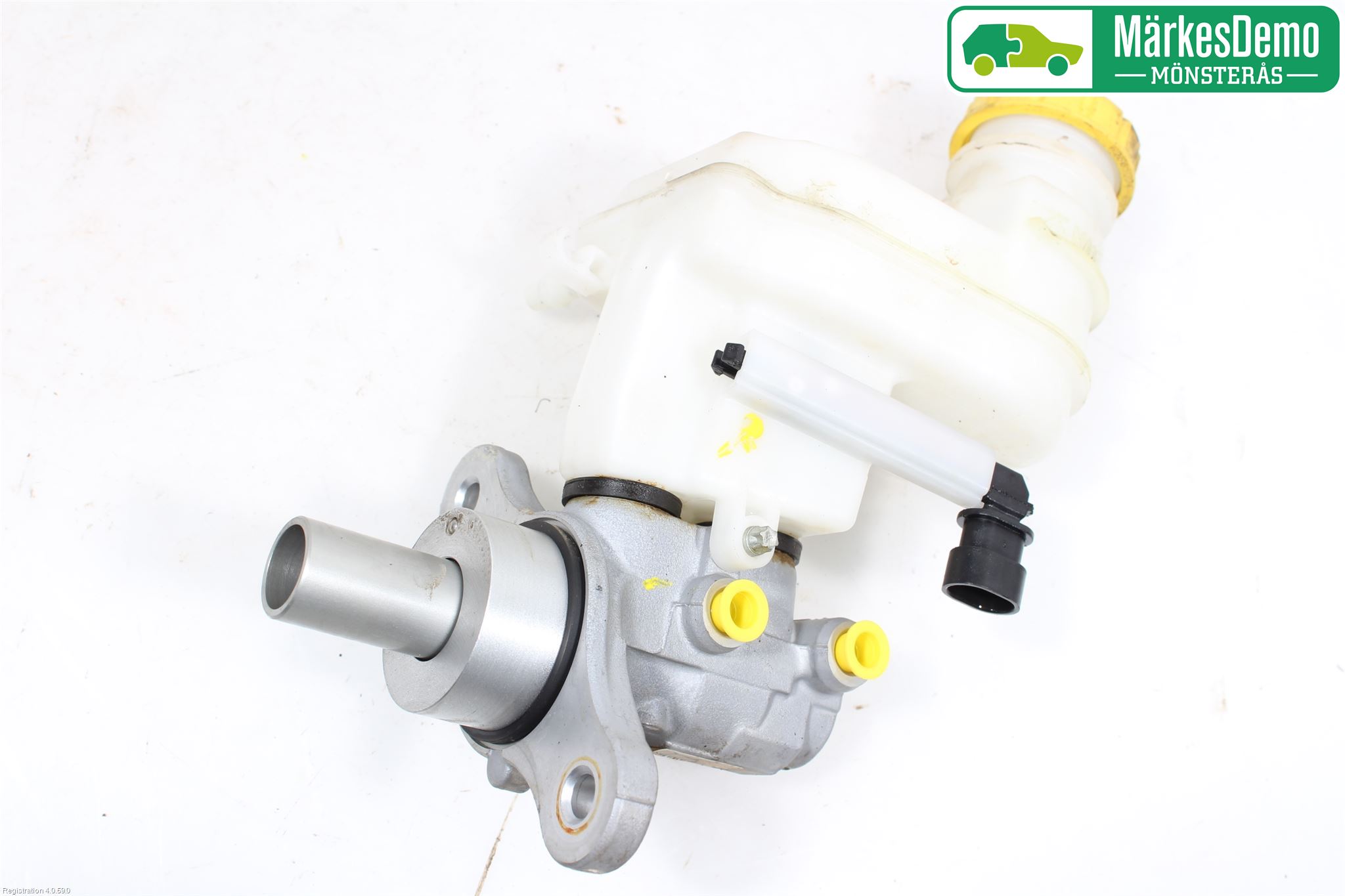 Fiat PANDA 12- Brems Hovedsylinder