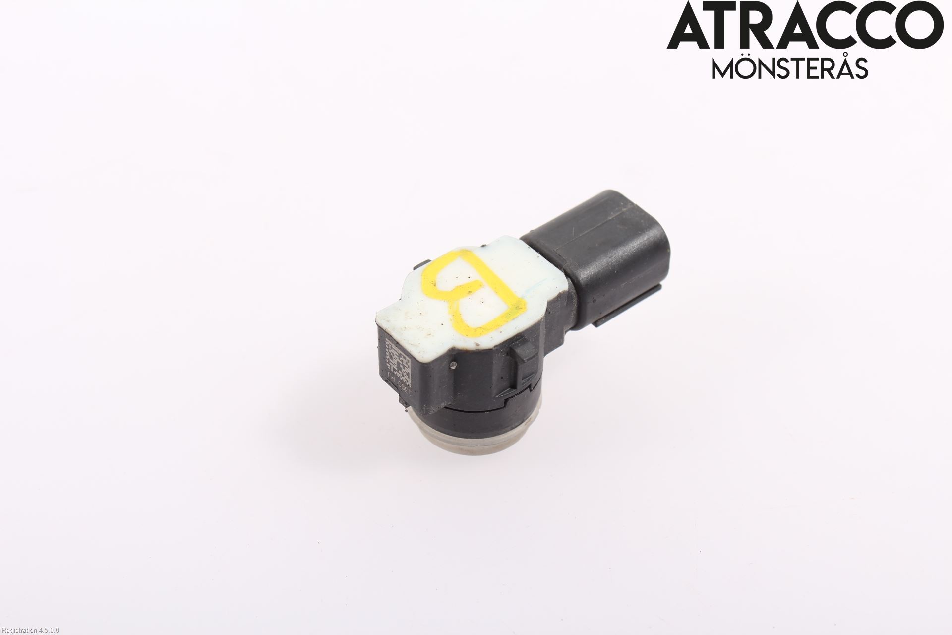 Peugeot PEUGOT 208 16-19 Sensor Ryggesensor