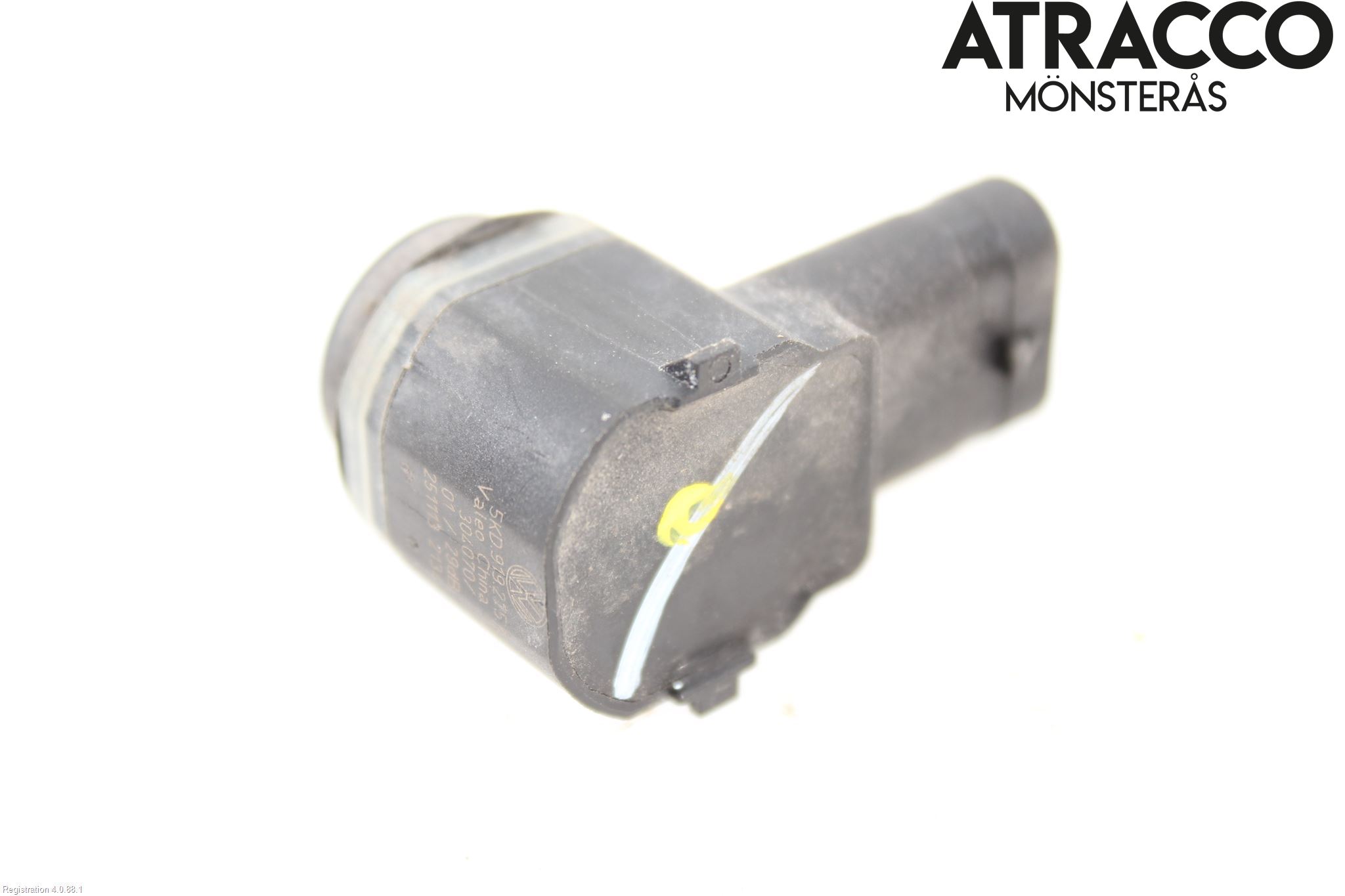 Volkswagen VW PASSAT 11-14 Sensor Ryggesensor