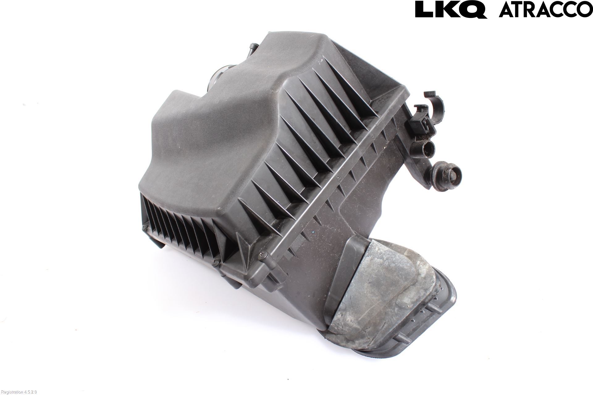 Opel ASTRA J 10-15 Luftfilter Boks