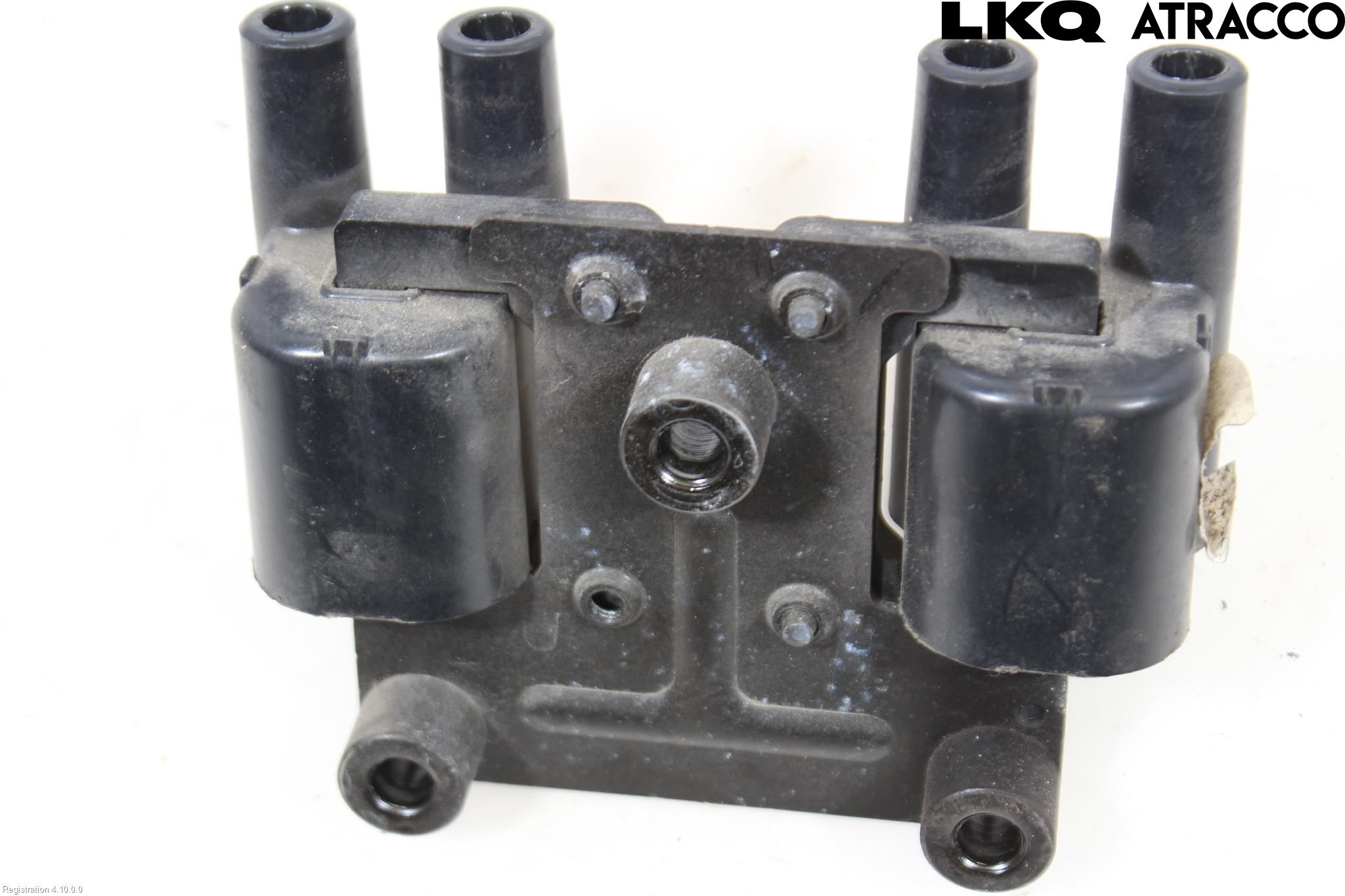 Chevrolet LACETTI Coil
