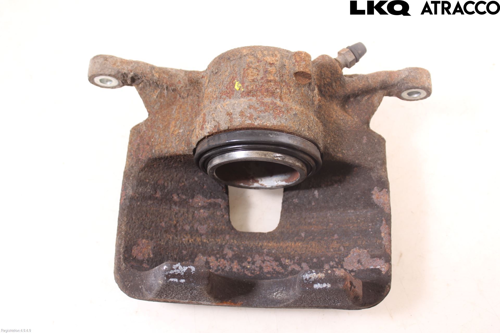 Volkswagen VW CADDY 21- Bremsecaliper Foran Høyre