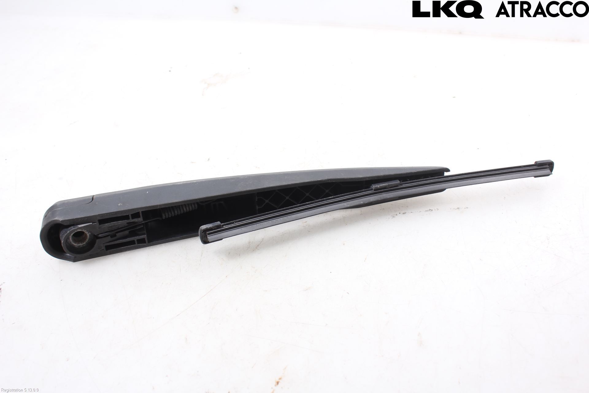 Opel ASTRA L 22- Viskerarm Bakrute