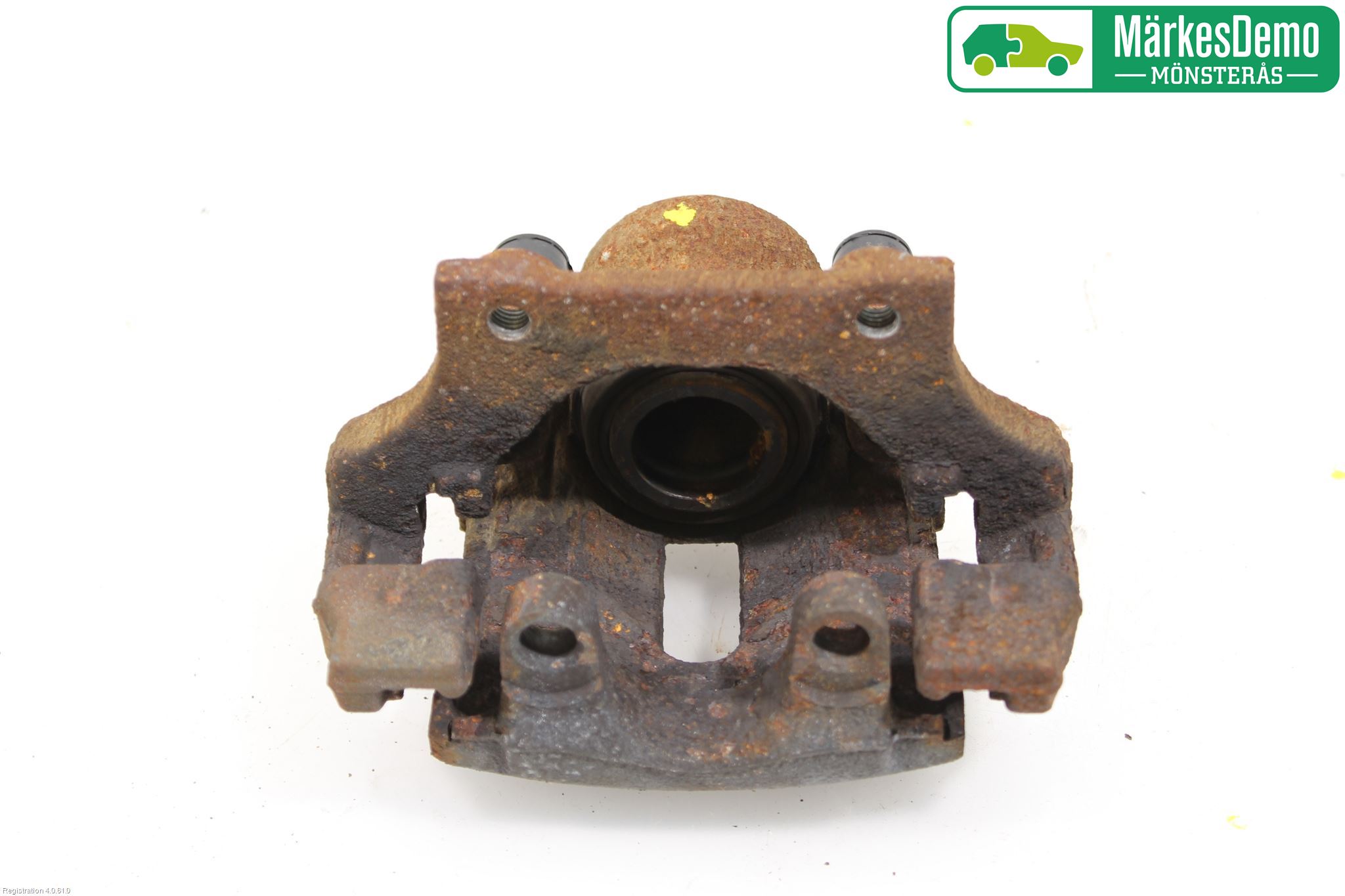 BMW 1 E87/81 5D/3D 03-11 Bremsecaliper Bak Venstre