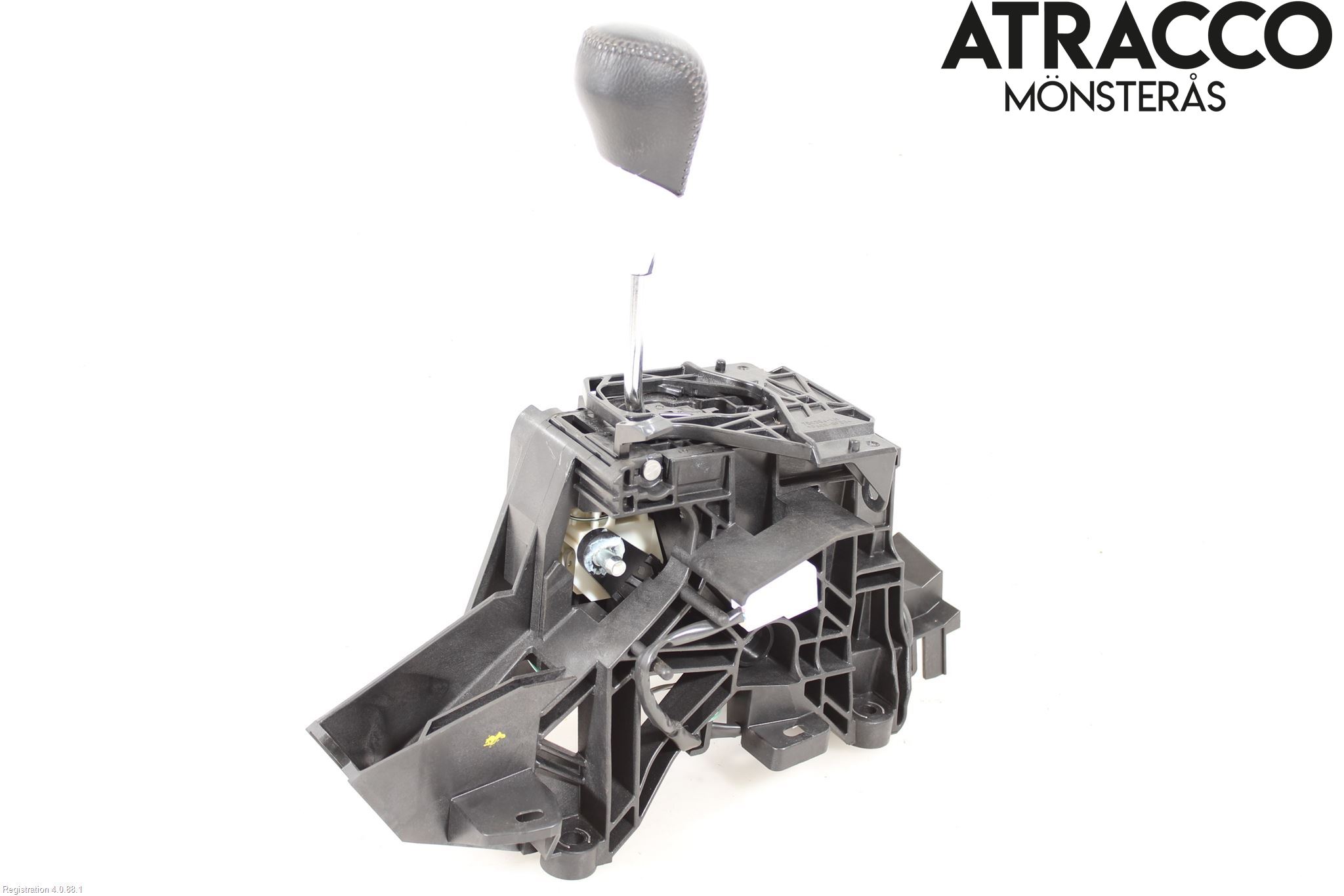 Toyota AVENSIS 16-18 Gearspak