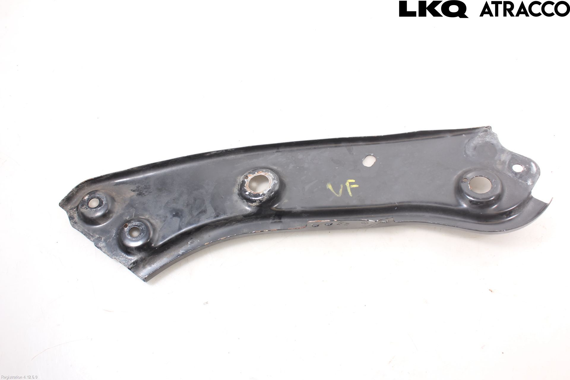Volkswagen VW CADDY 16-20 Frontplate