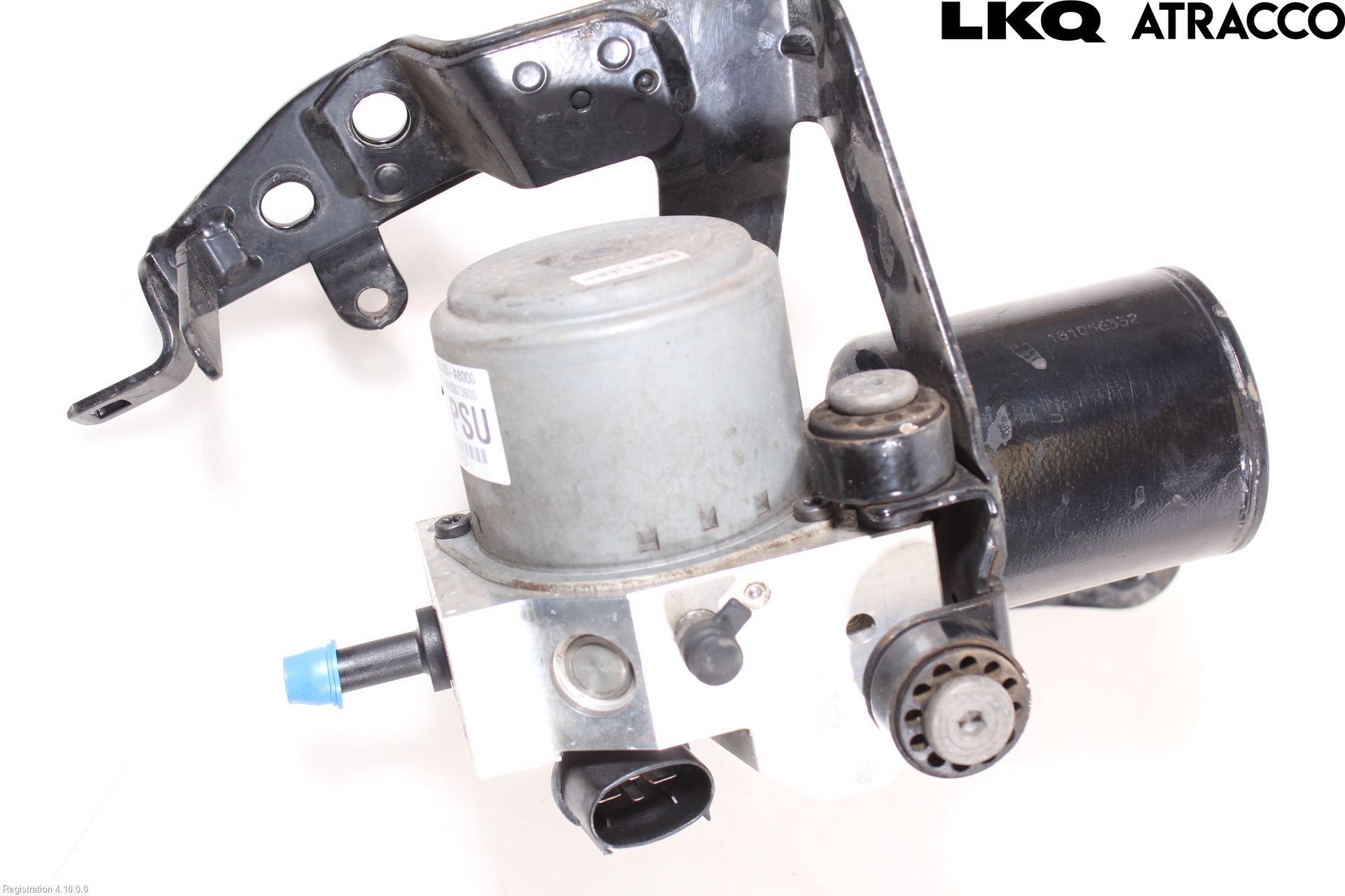 Kia OPTIMA 16-20 Abs Hydraulikkpumpe