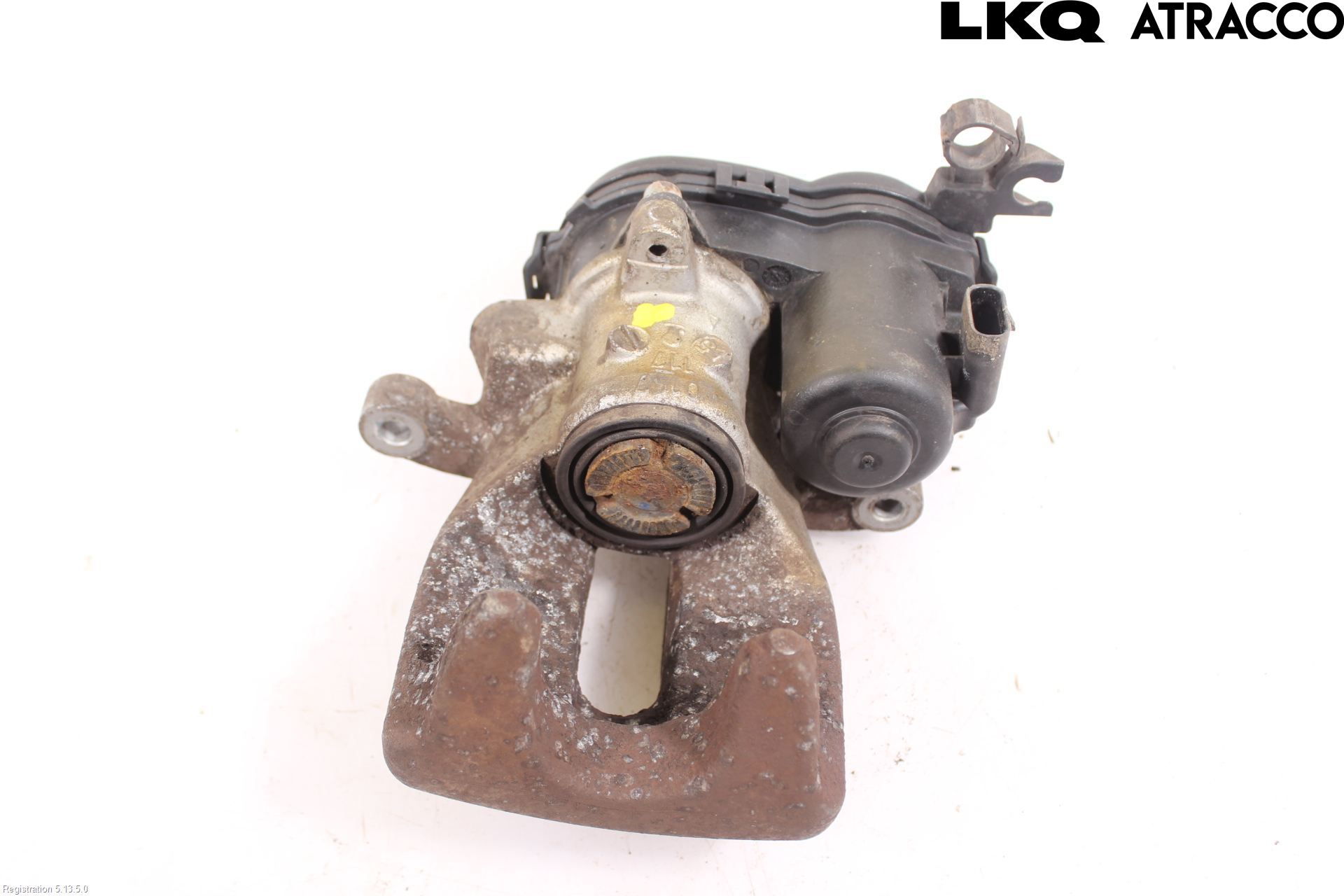Mercedes-Benz MB CLA-KLASS (C117/X117) 13-19 Bremsecaliper Bak Venstre