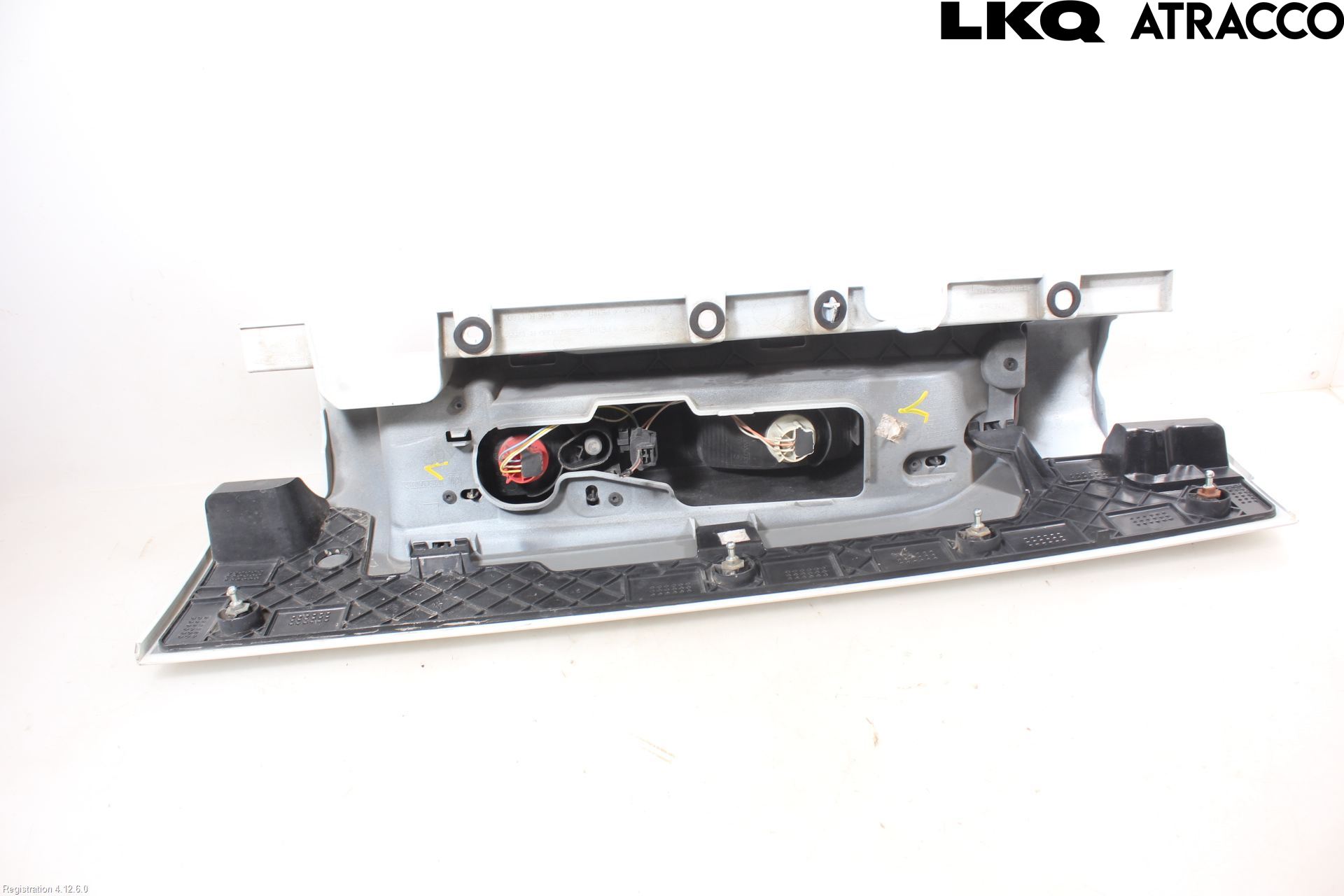 Opel VIVARO 15-19 Baklykt Venstre