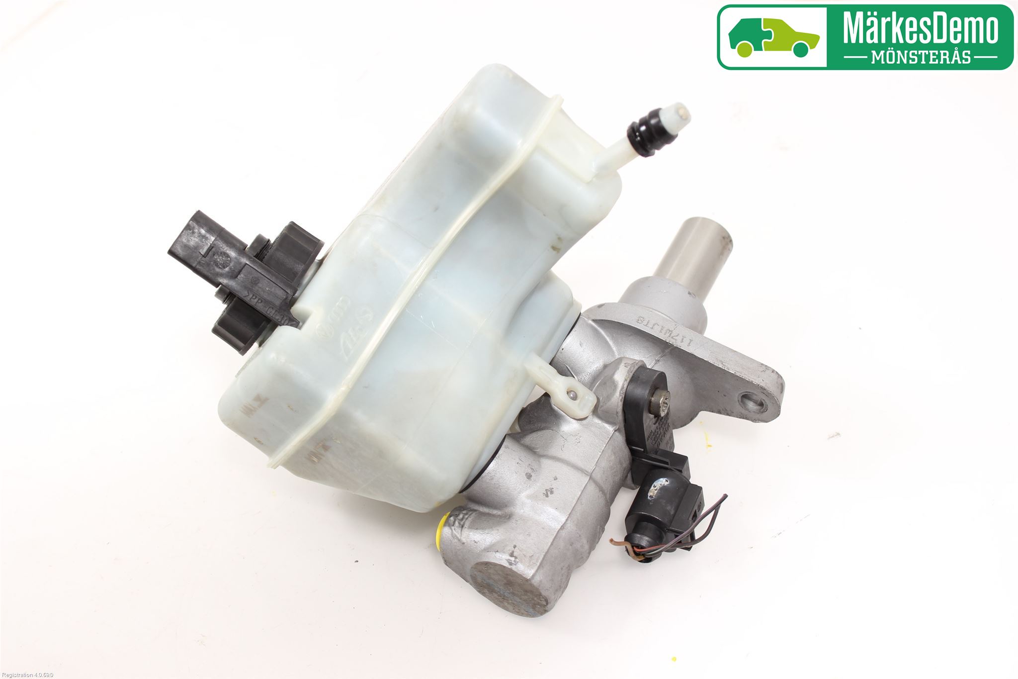 Volkswagen VW SHARAN 11- Brems Hovedsylinder
