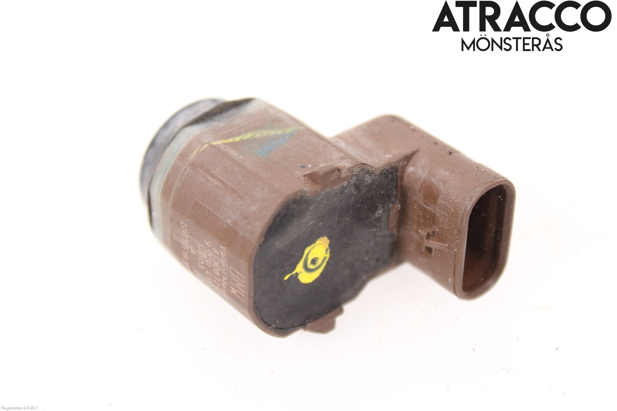 BMW 5 F10/F11/F18 09-17 Sensor Parkering Front