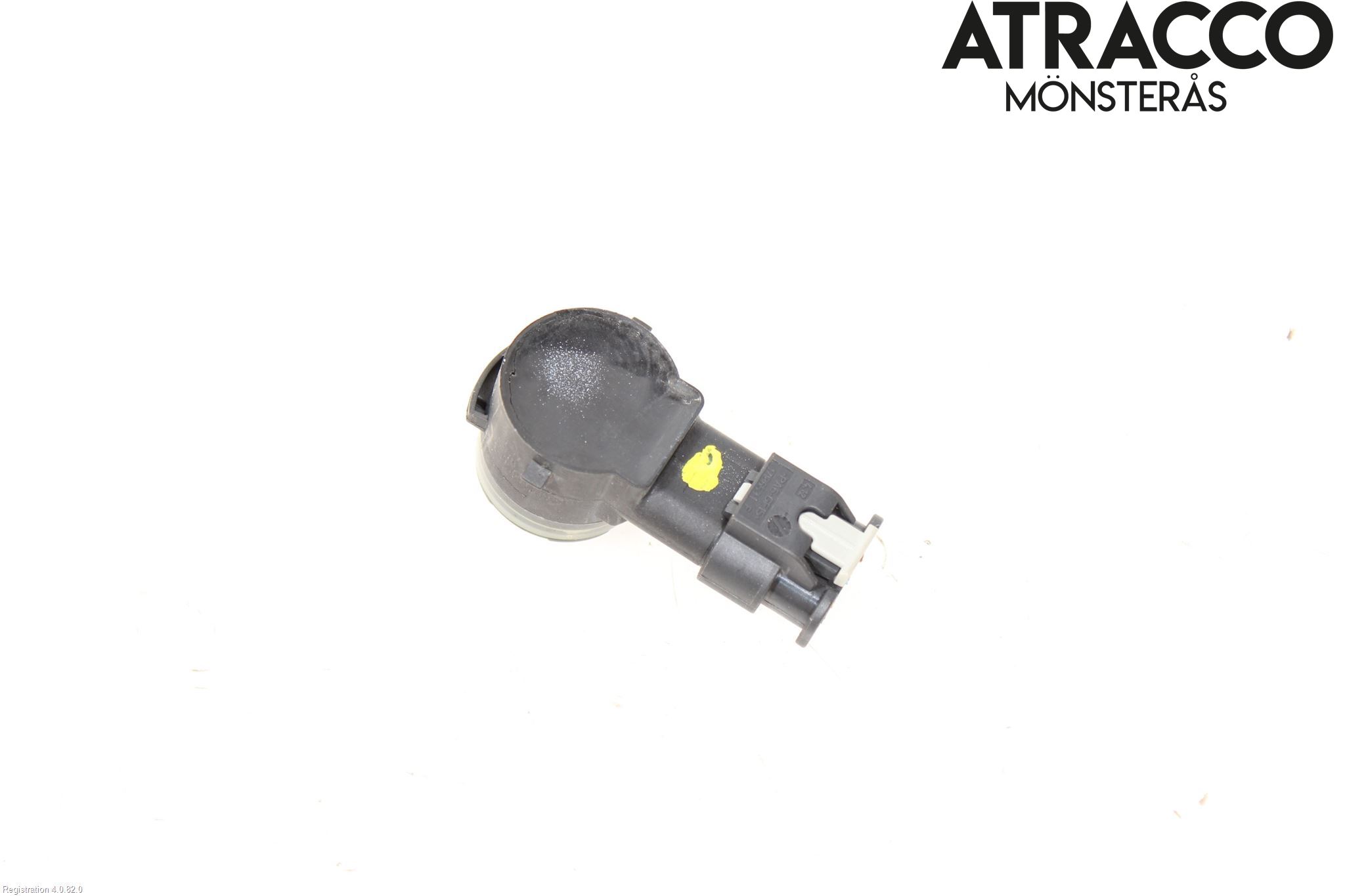 Volkswagen VW PASSAT 15-19 Sensor Ryggesensor