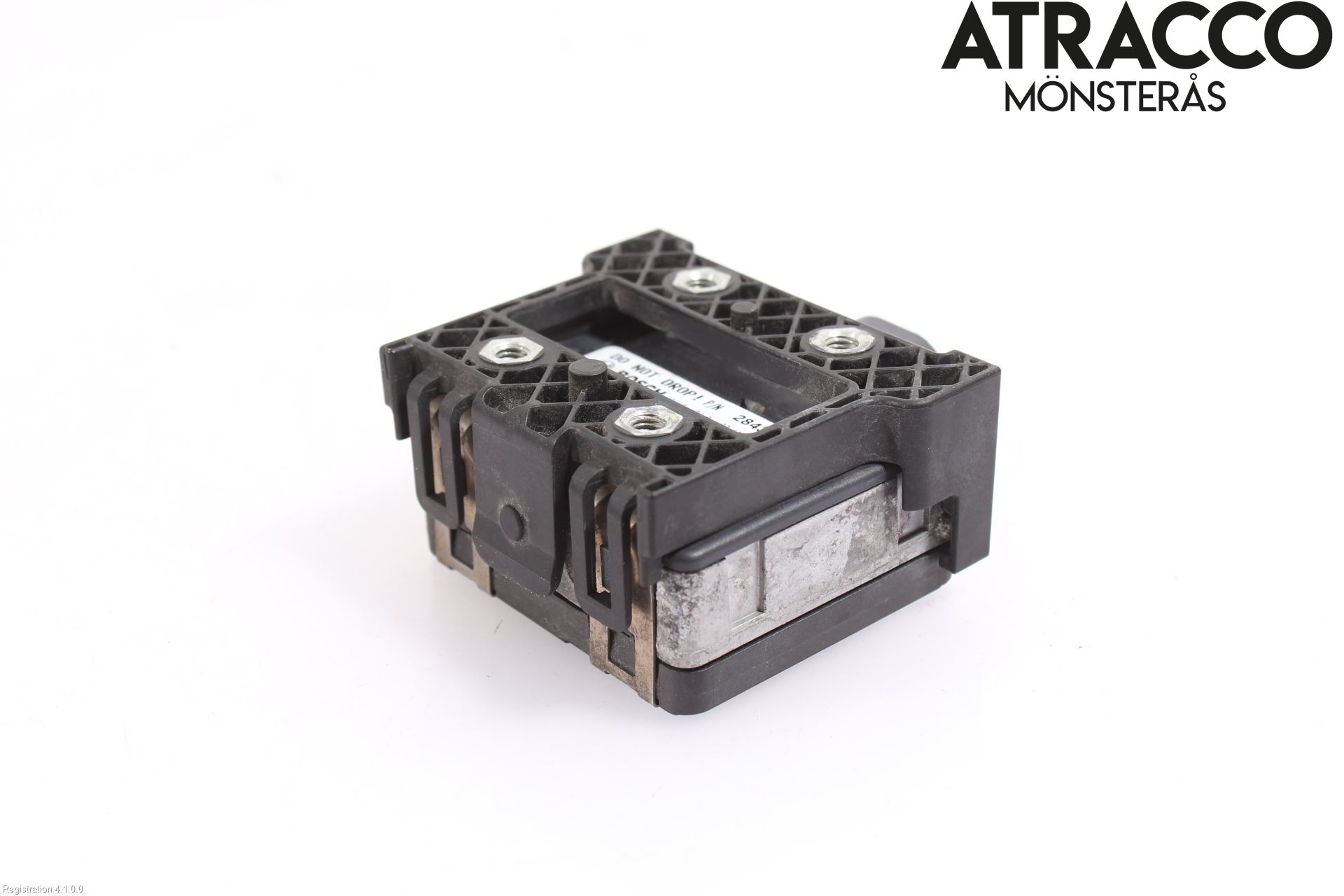 Nissan QASHQAI 14-17 Sensor Fartsbegrensning